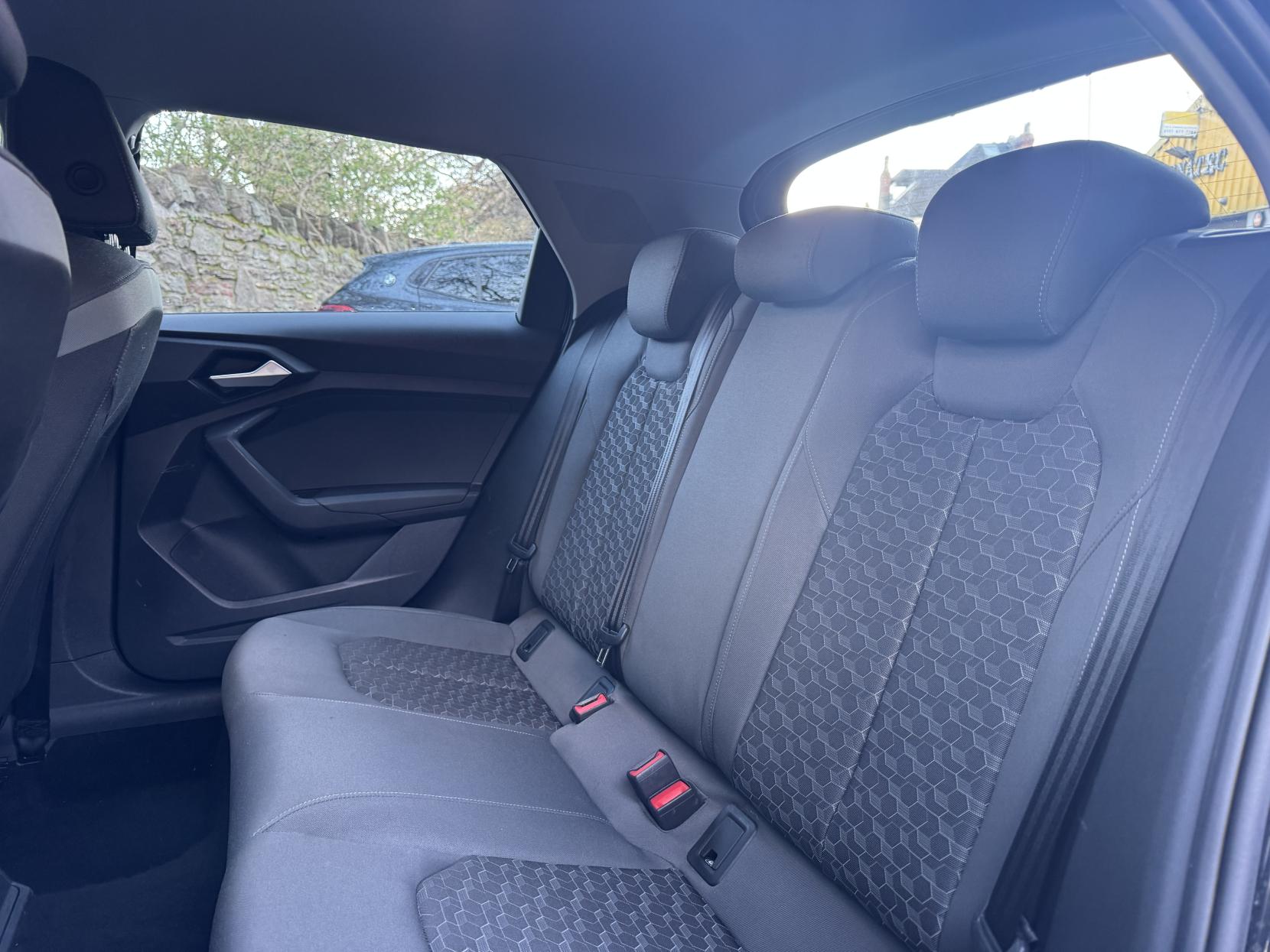 Audi A1 1.0 TFSI 30 Sport Sportback 5dr Petrol S Tronic Euro 6 (s/s) (116 ps)