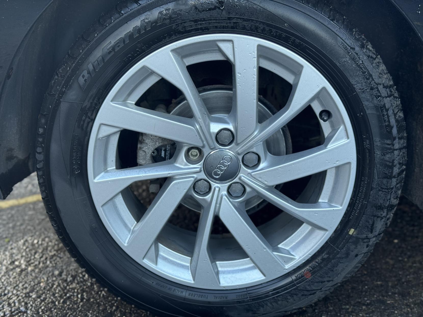 Audi A1 1.0 TFSI 30 Sport Sportback 5dr Petrol S Tronic Euro 6 (s/s) (116 ps)