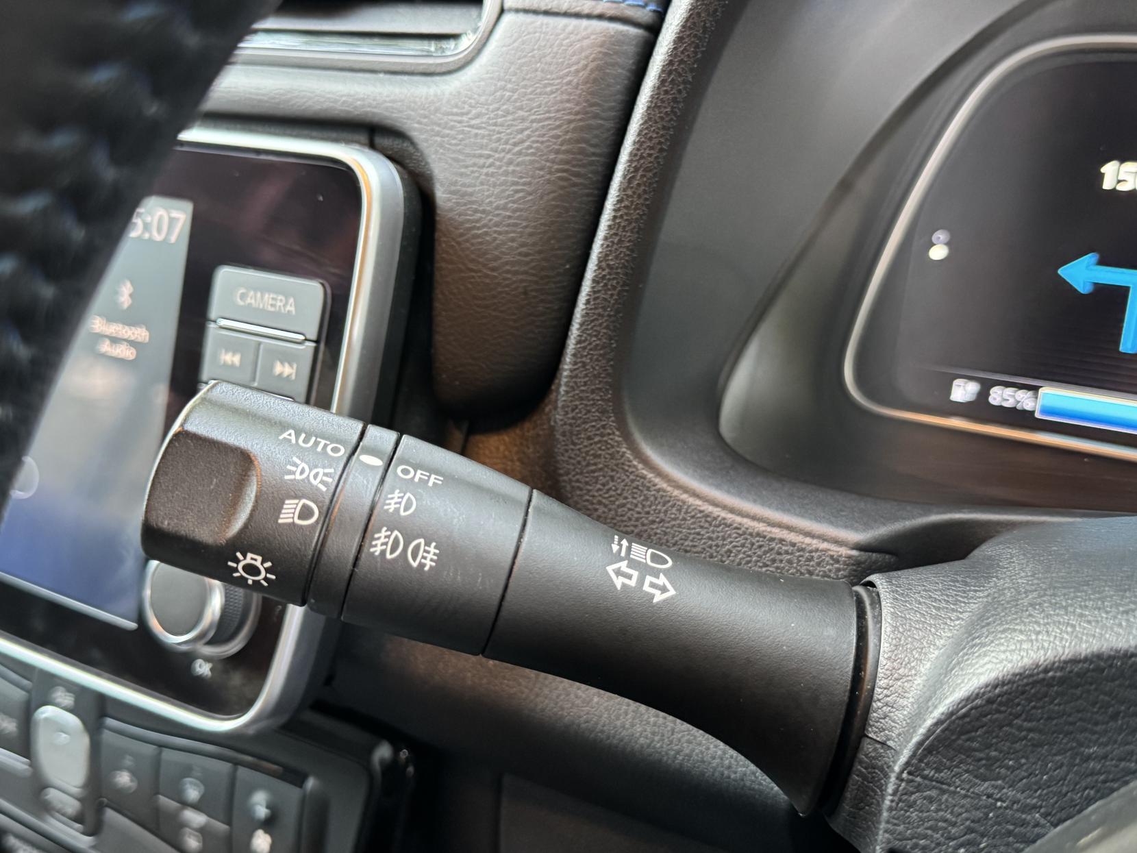 Nissan Leaf 62kWh e+ N-Connecta Hatchback 5dr Electric Auto (217 ps)