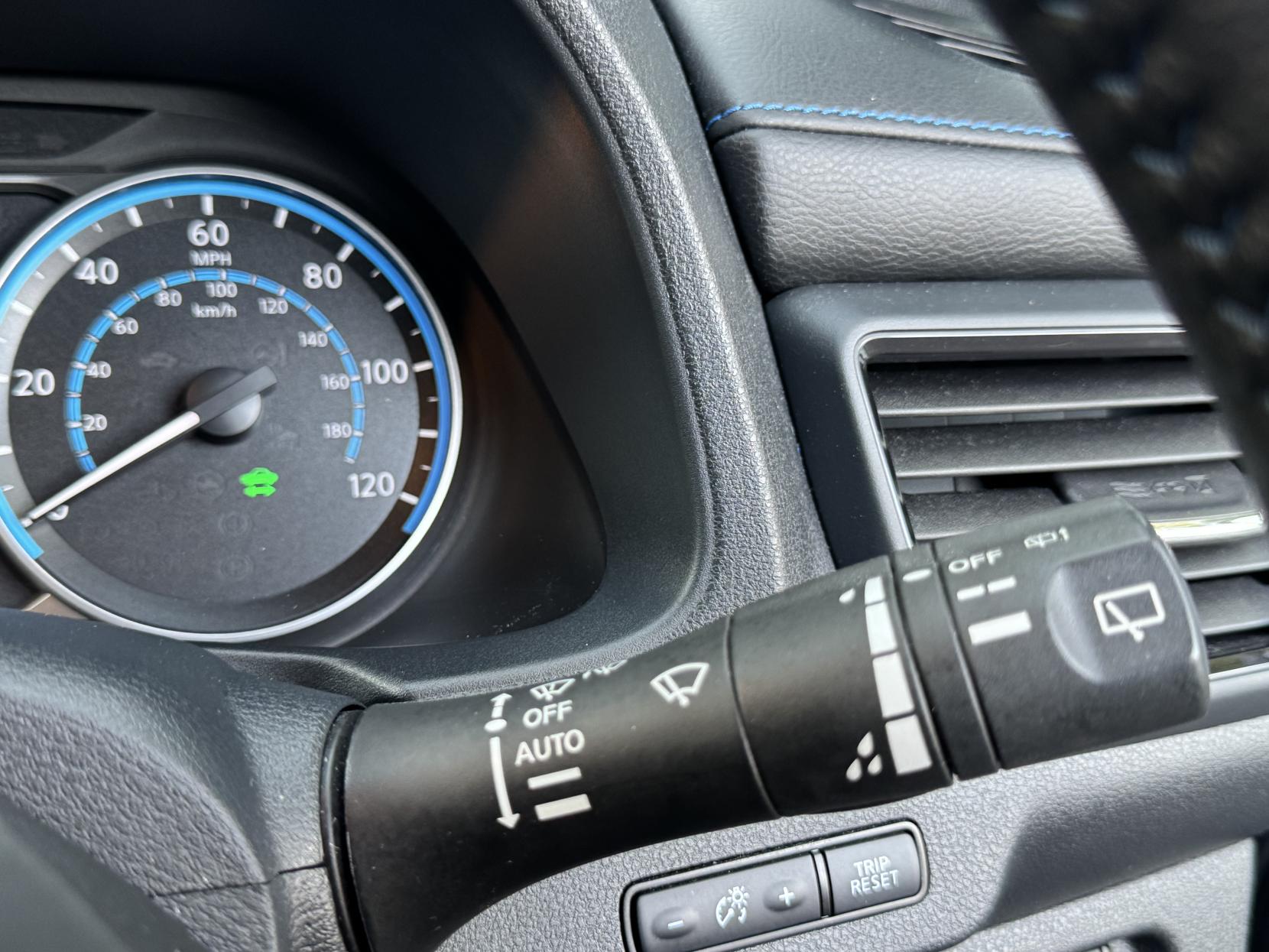 Nissan Leaf 62kWh e+ N-Connecta Hatchback 5dr Electric Auto (217 ps)
