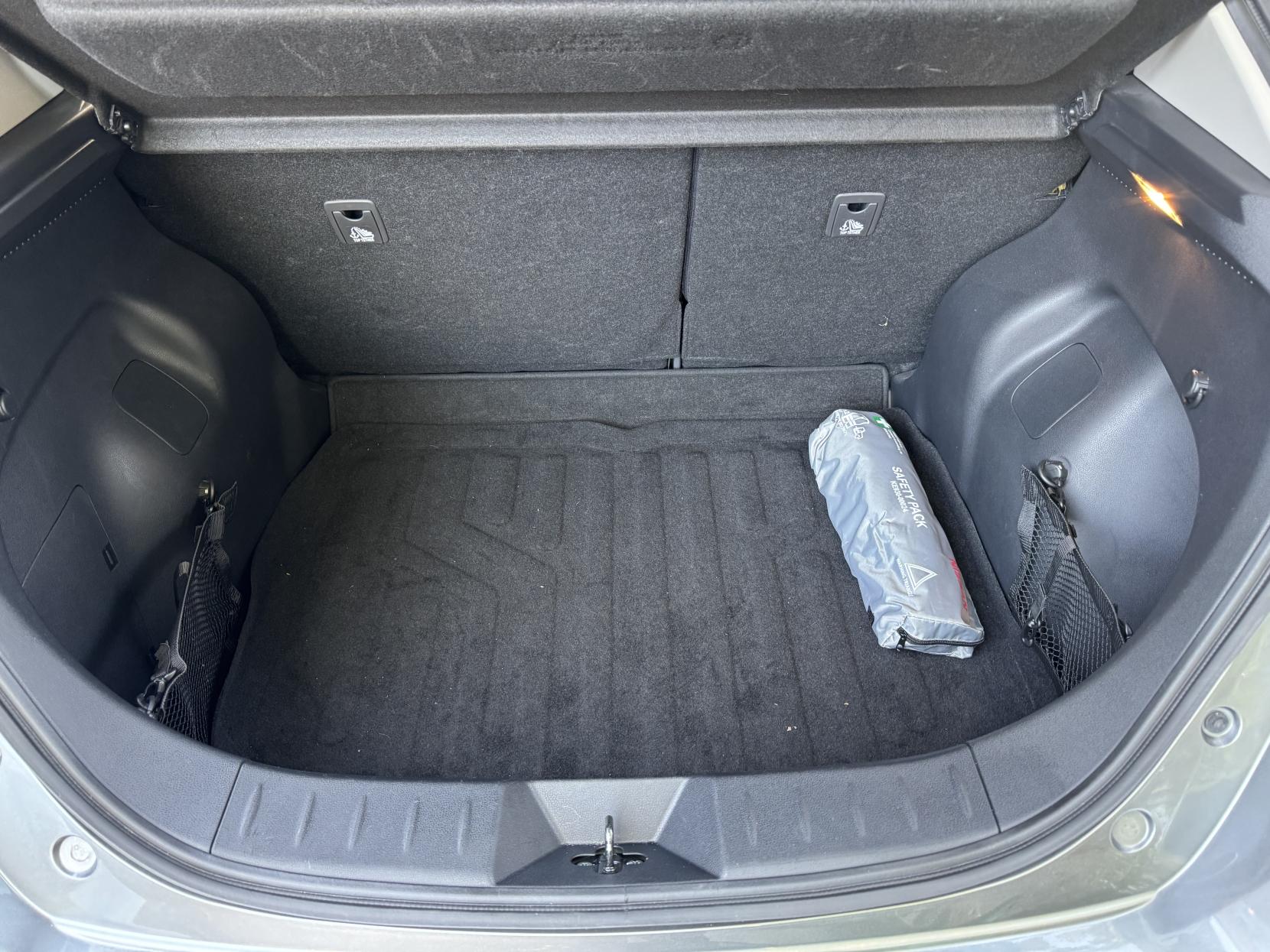 Nissan Leaf 62kWh e+ N-Connecta Hatchback 5dr Electric Auto (217 ps)