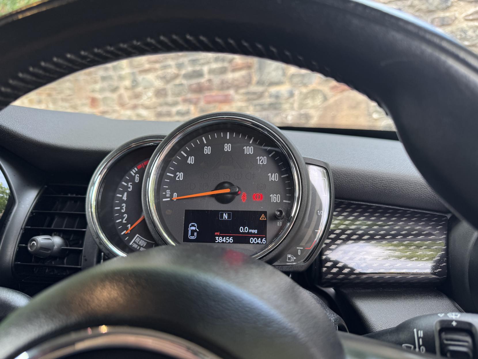MINI Hatch 2.0 Cooper S Classic Hatchback 3dr Petrol Manual Euro 6 (s/s) (192 ps)