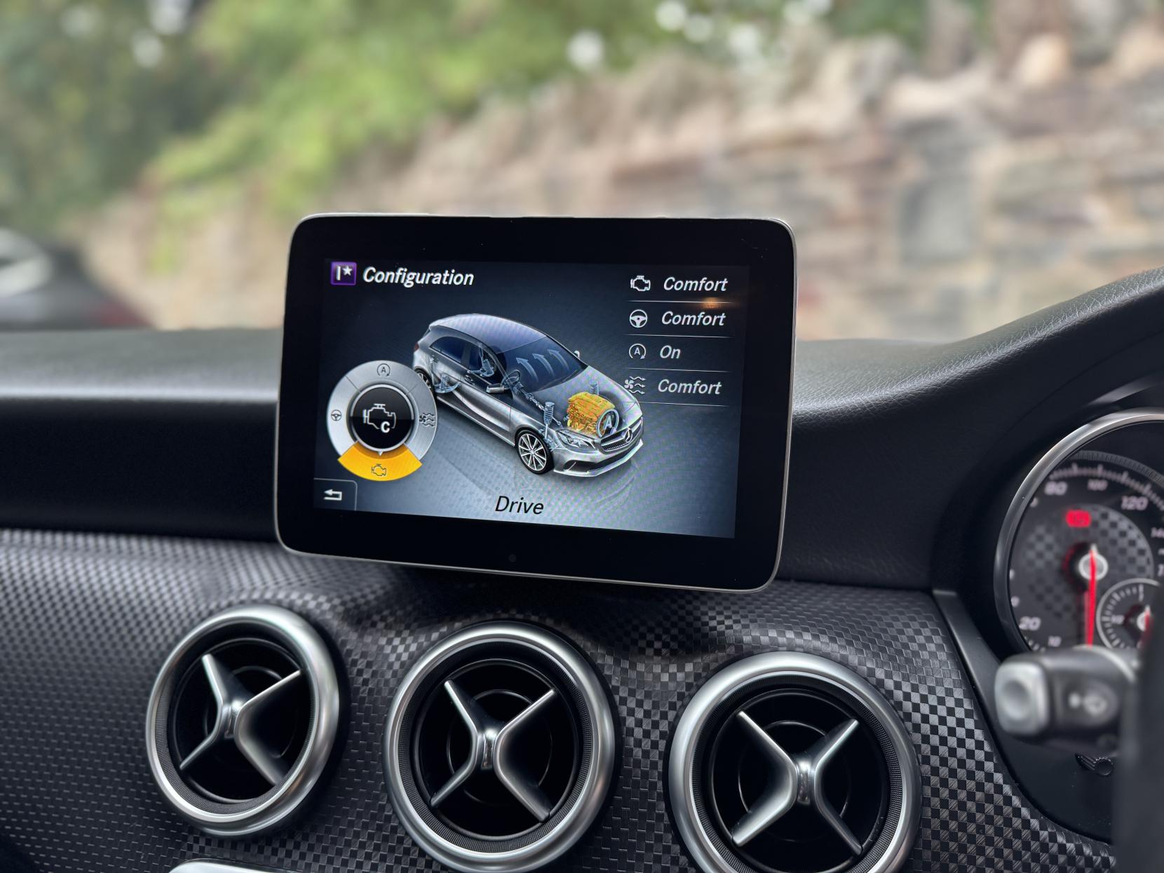 Mercedes-Benz A Class 2.1 A200d Sport Edition Hatchback 5dr Diesel Manual Euro 6 (s/s) (136 ps)