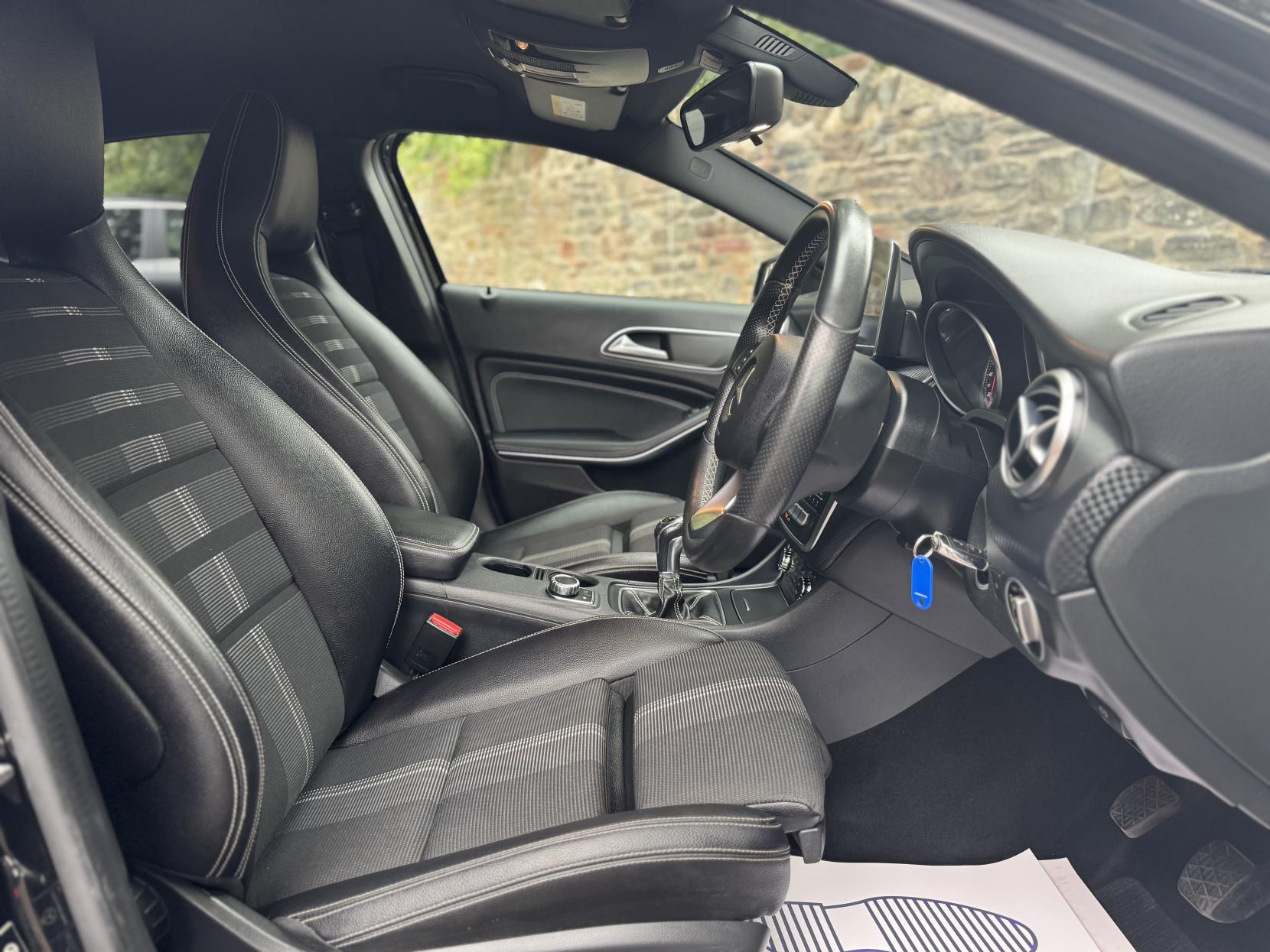 Mercedes-Benz A Class 2.1 A200d Sport Edition Hatchback 5dr Diesel Manual Euro 6 (s/s) (136 ps)