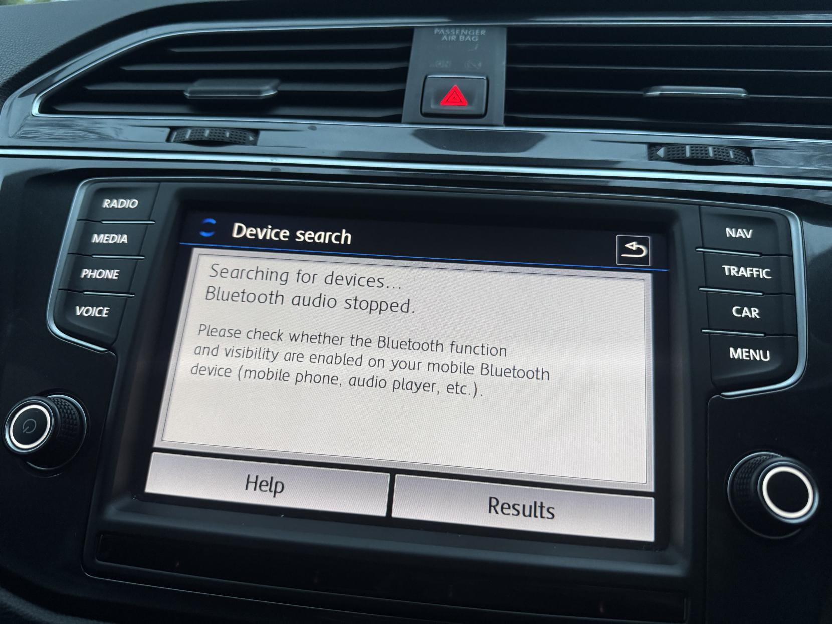 Volkswagen Tiguan 2.0 TDI BlueMotion Tech SE Navigation SUV 5dr Diesel DSG 4Motion Euro 6 (s/s) (150 ps)