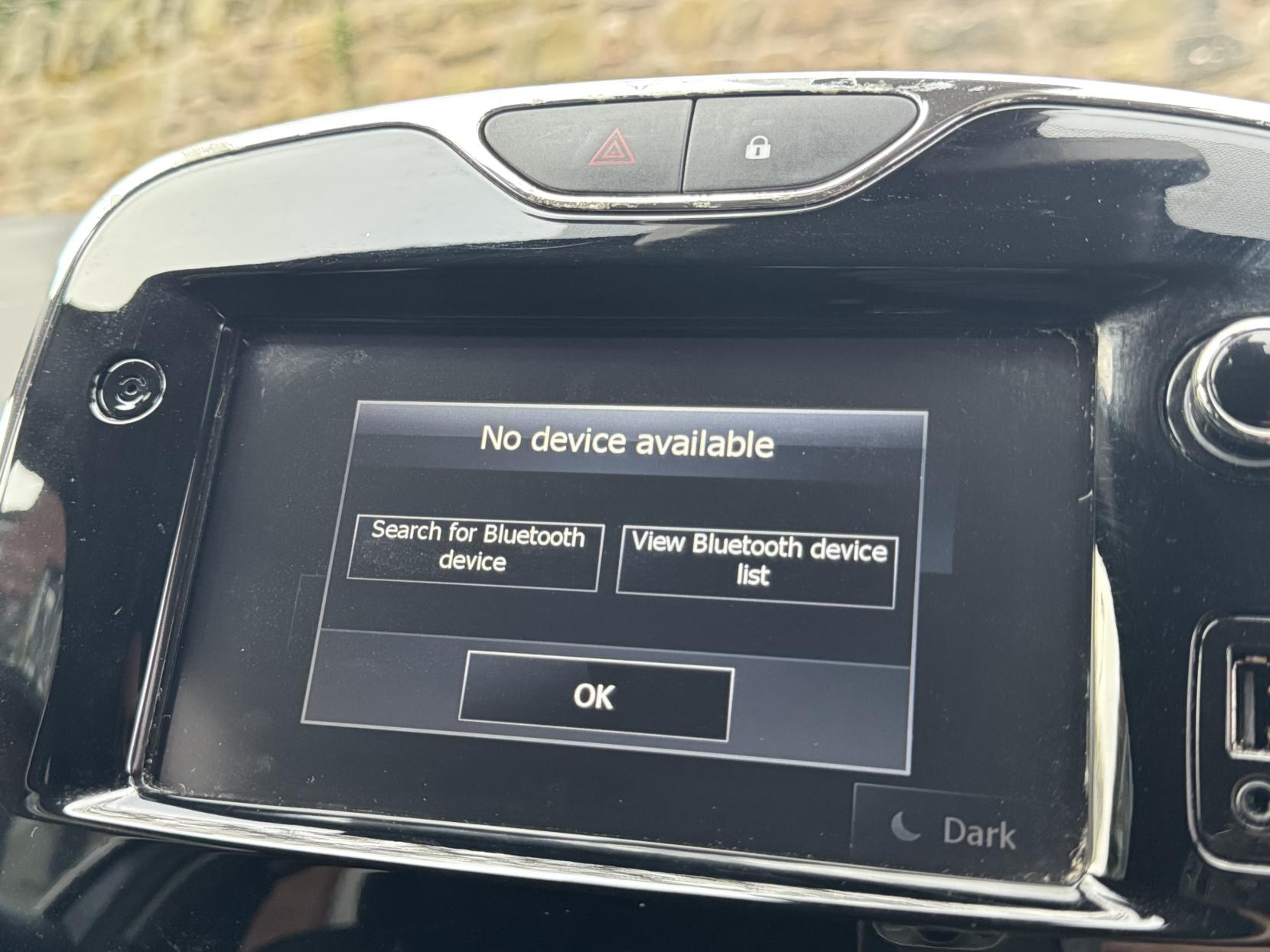 Renault Clio 1.2 16V Dynamique MediaNav Hatchback 5dr Petrol Manual Euro 5 (75 ps)