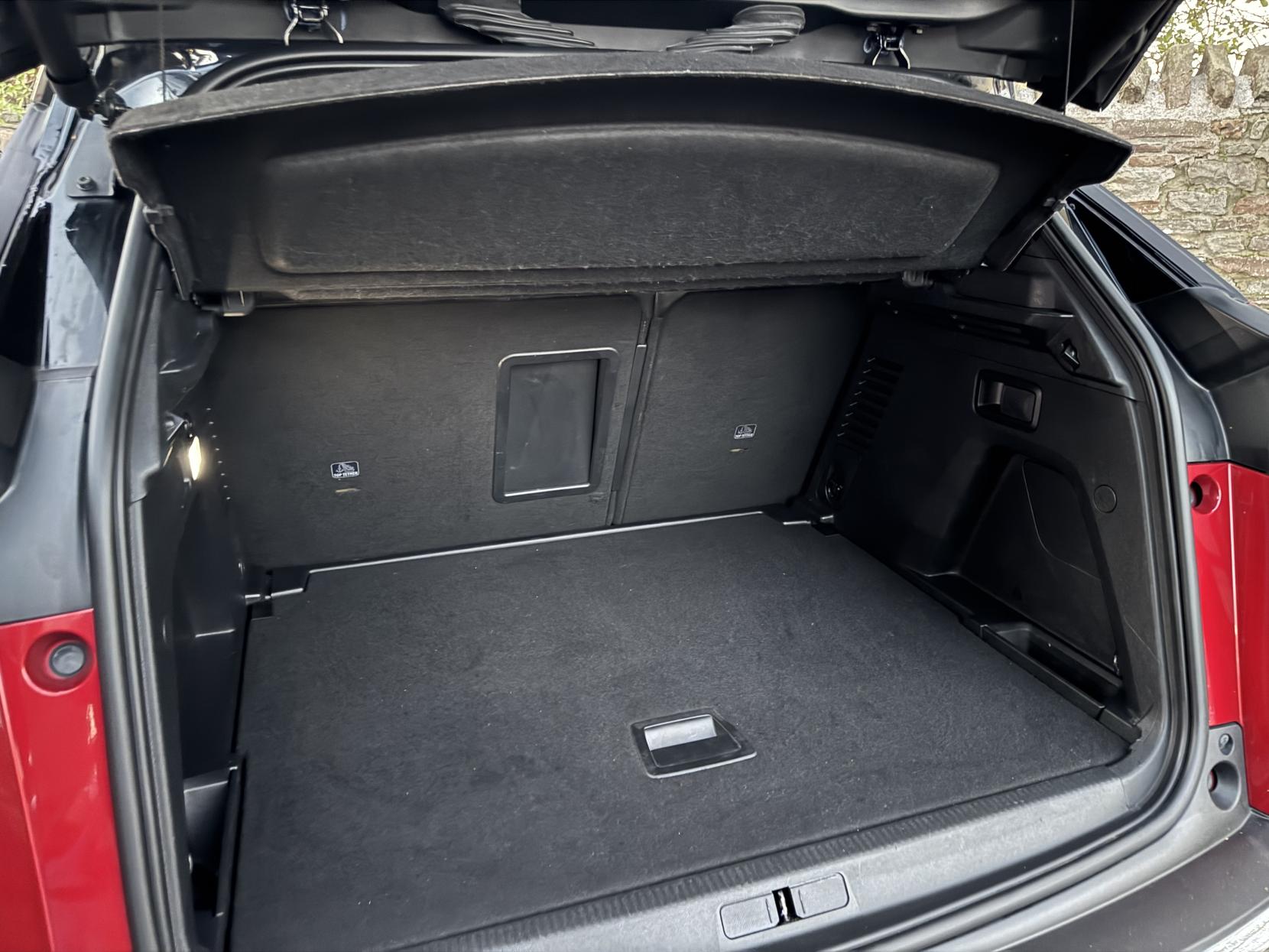 Peugeot 3008 1.2 PureTech GT Line SUV 5dr Petrol Manual Euro 6 (s/s) (130 ps)