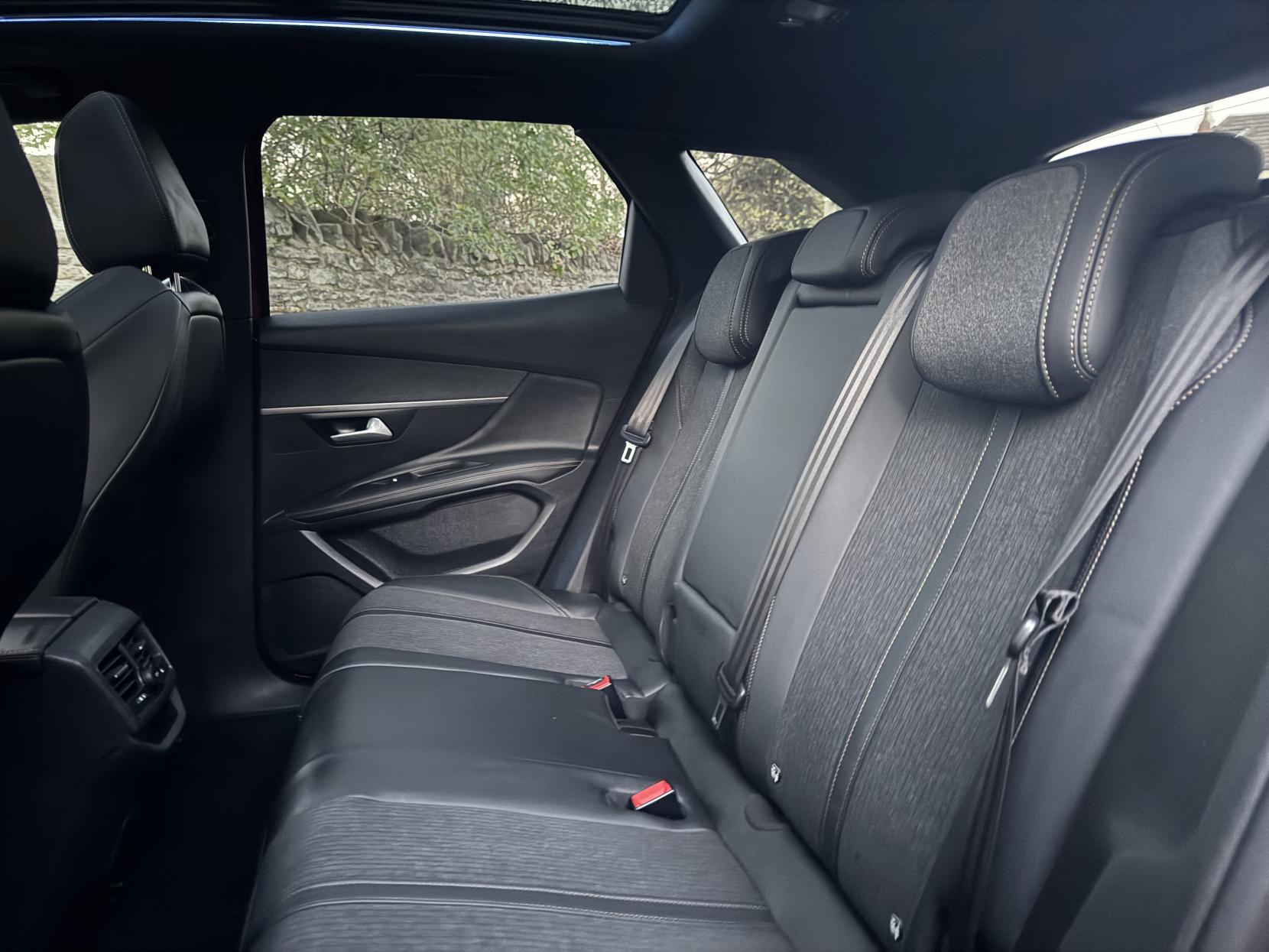 Peugeot 3008 1.2 PureTech GT Line SUV 5dr Petrol Manual Euro 6 (s/s) (130 ps)