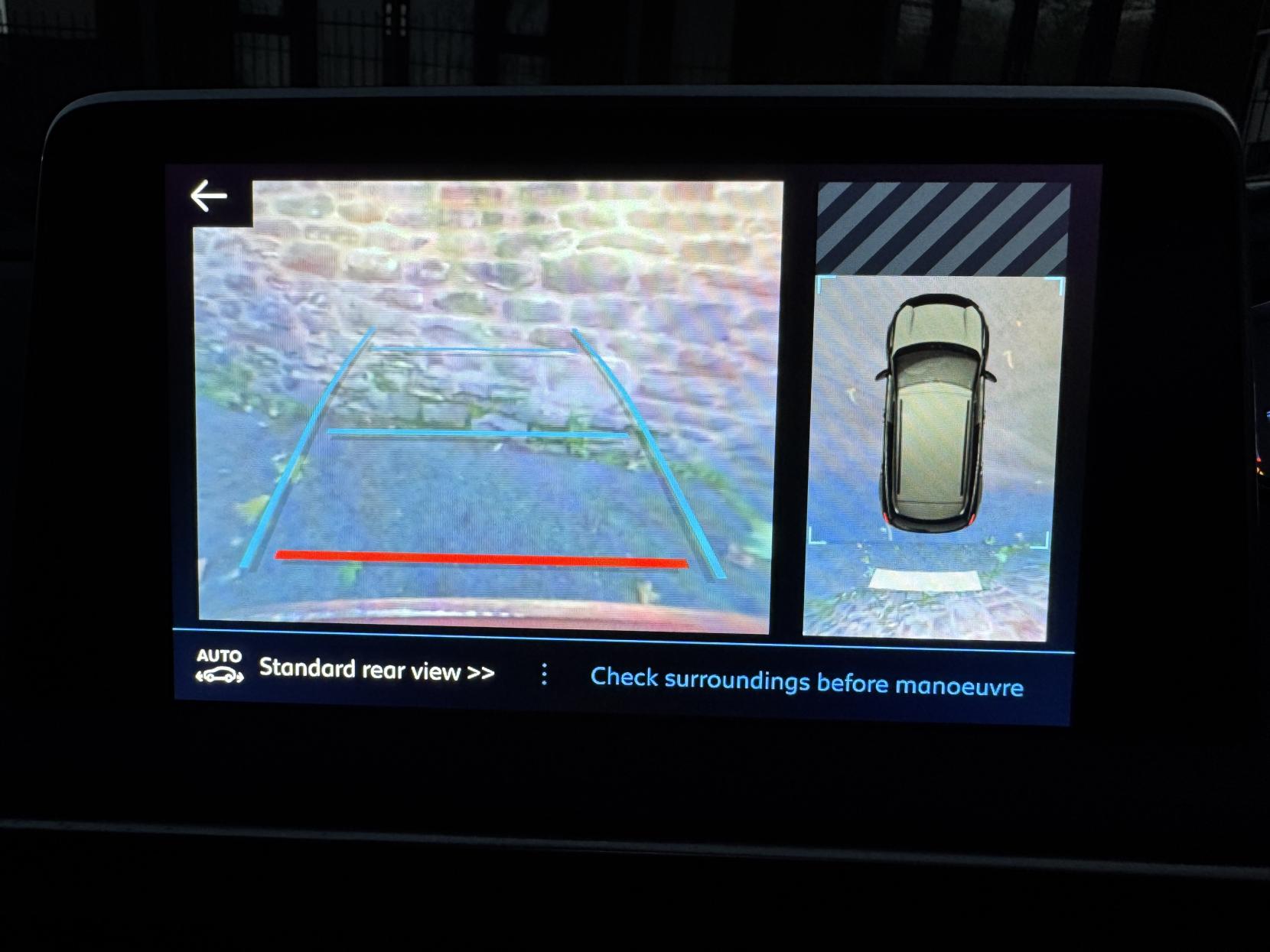 Peugeot 3008 1.2 PureTech GT Line SUV 5dr Petrol Manual Euro 6 (s/s) (130 ps)