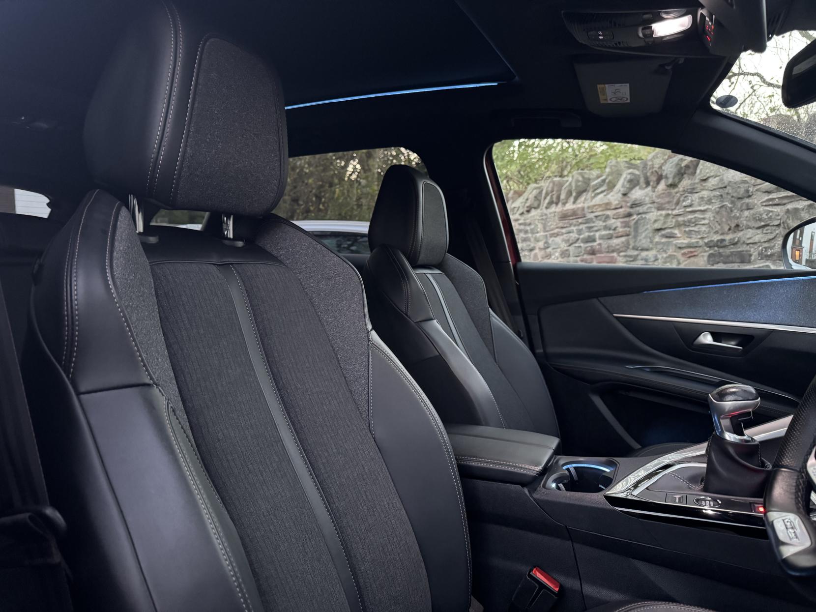 Peugeot 3008 1.2 PureTech GT Line SUV 5dr Petrol Manual Euro 6 (s/s) (130 ps)