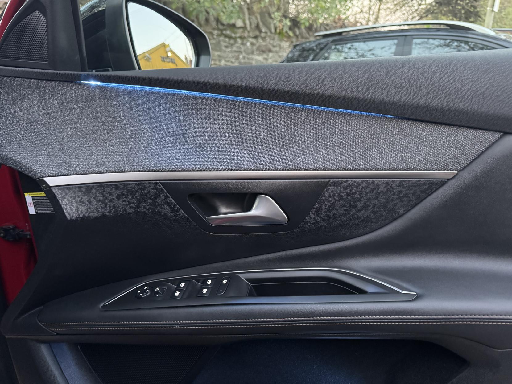 Peugeot 3008 1.2 PureTech GT Line SUV 5dr Petrol Manual Euro 6 (s/s) (130 ps)