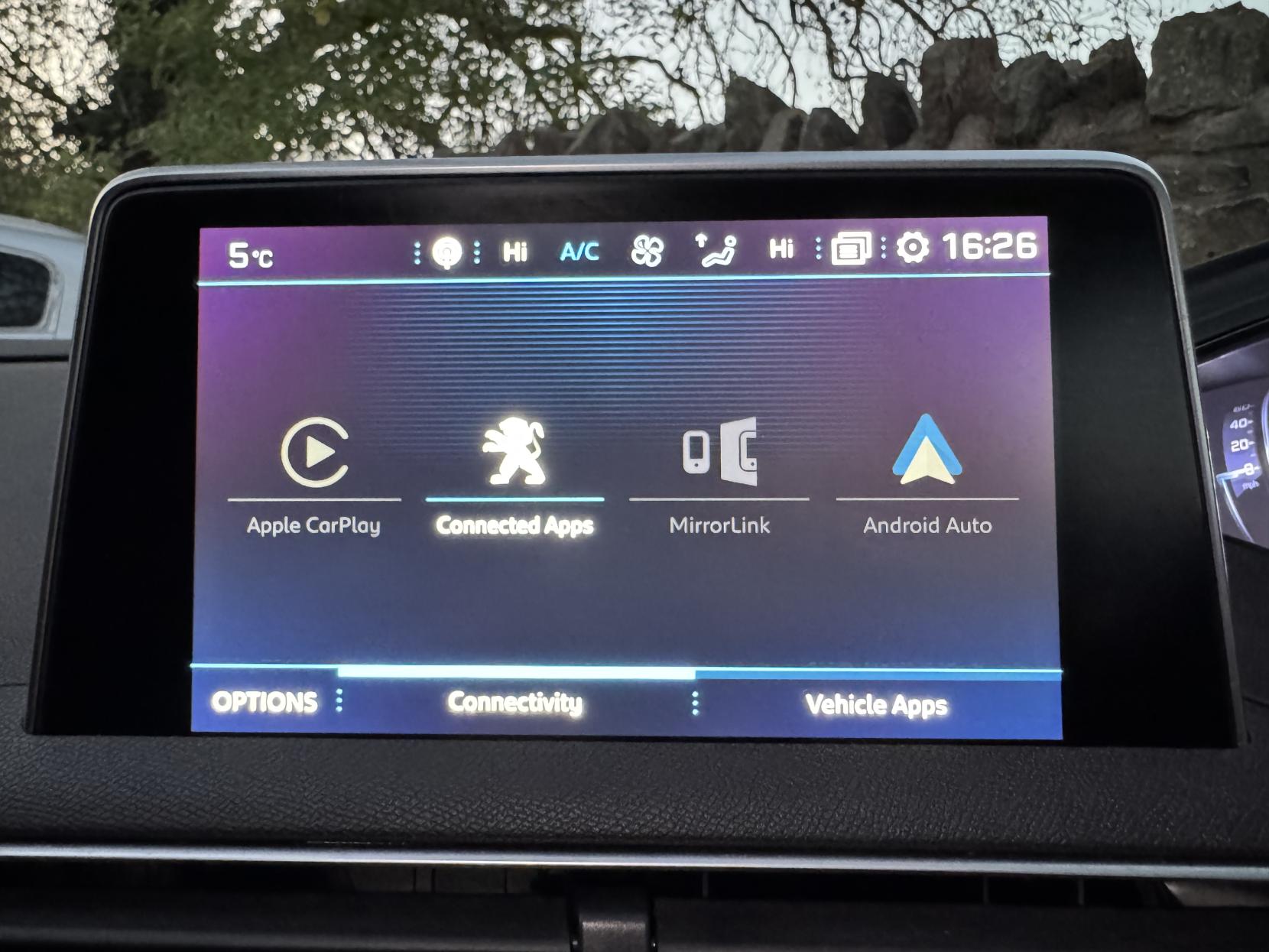 Peugeot 3008 1.2 PureTech GT Line SUV 5dr Petrol Manual Euro 6 (s/s) (130 ps)