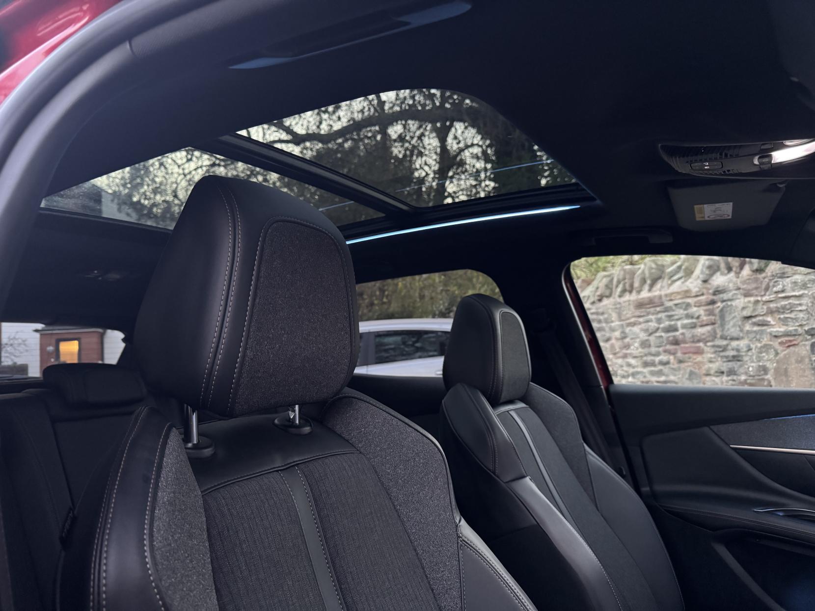 Peugeot 3008 1.2 PureTech GT Line SUV 5dr Petrol Manual Euro 6 (s/s) (130 ps)