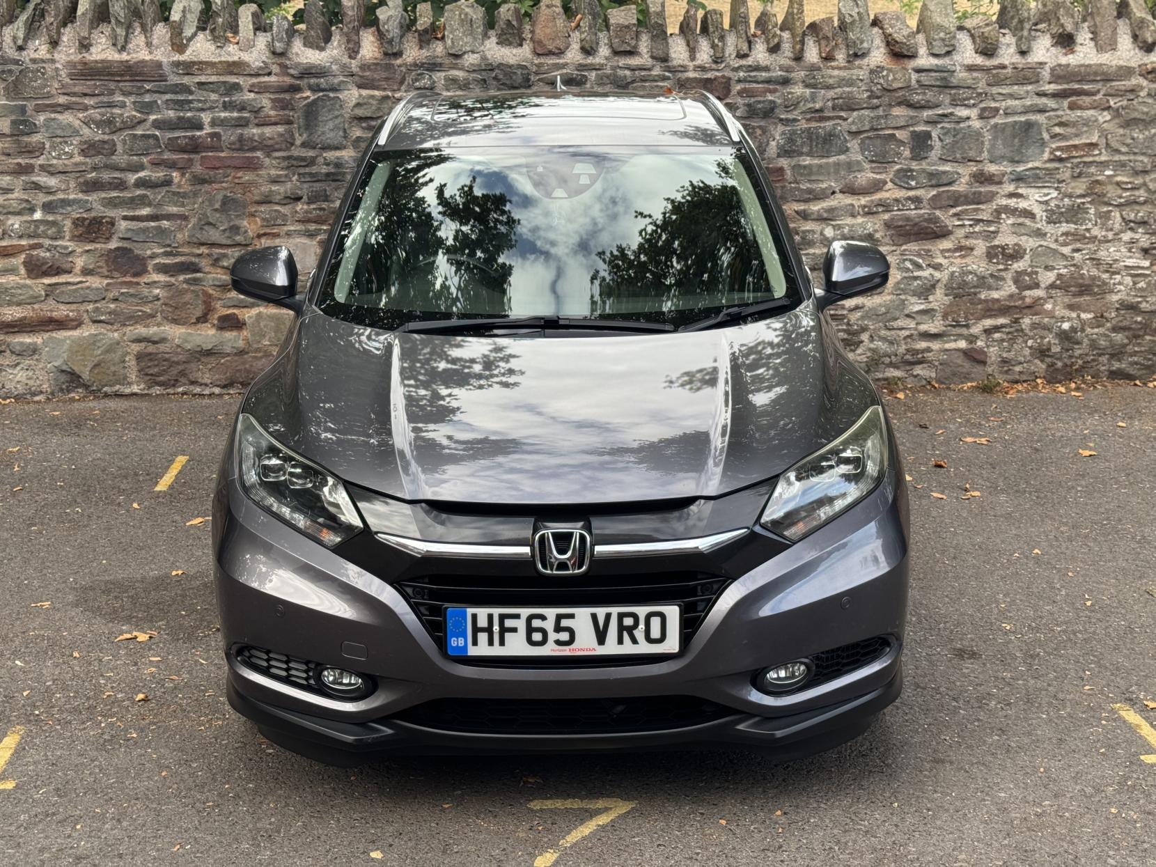 Honda HR-V 1.6 i-DTEC EX SUV 5dr Diesel Manual Euro 6 (s/s) (120 ps)