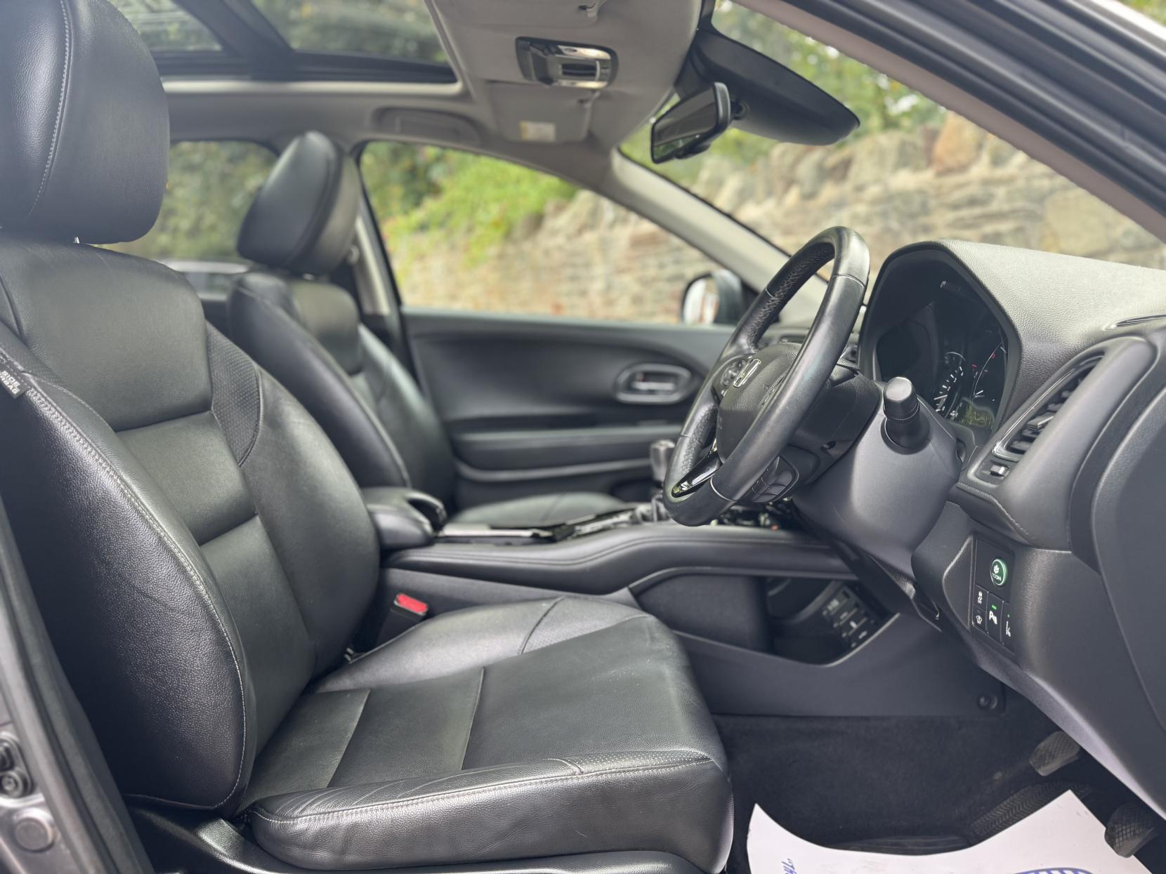 Honda HR-V 1.6 i-DTEC EX SUV 5dr Diesel Manual Euro 6 (s/s) (120 ps)