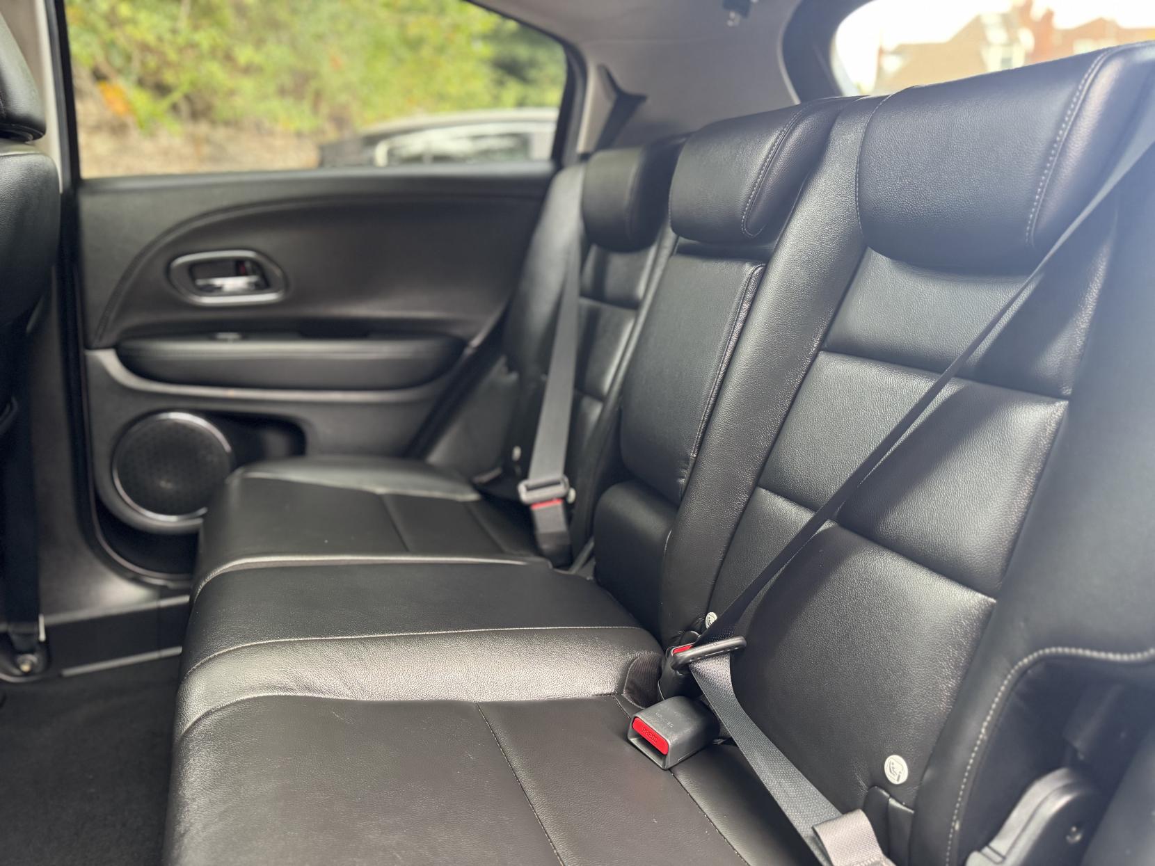 Honda HR-V 1.6 i-DTEC EX SUV 5dr Diesel Manual Euro 6 (s/s) (120 ps)