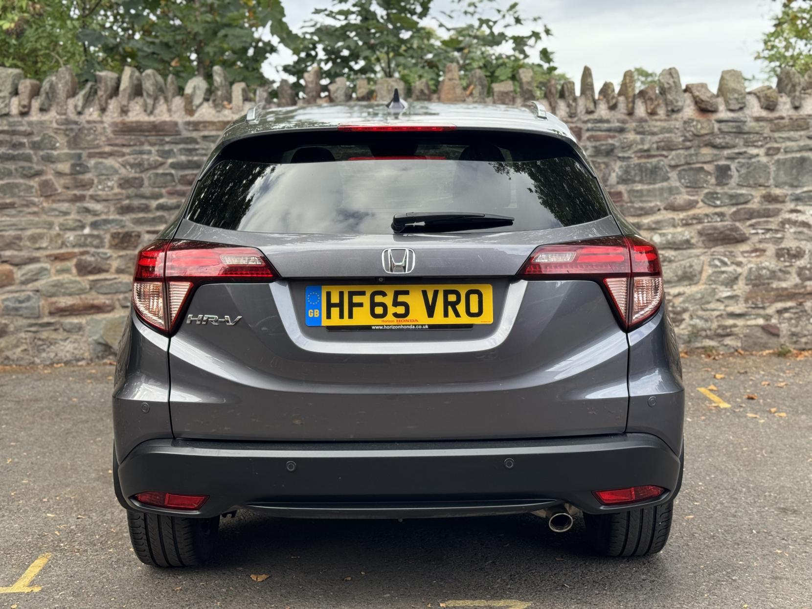 Honda HR-V 1.6 i-DTEC EX SUV 5dr Diesel Manual Euro 6 (s/s) (120 ps)