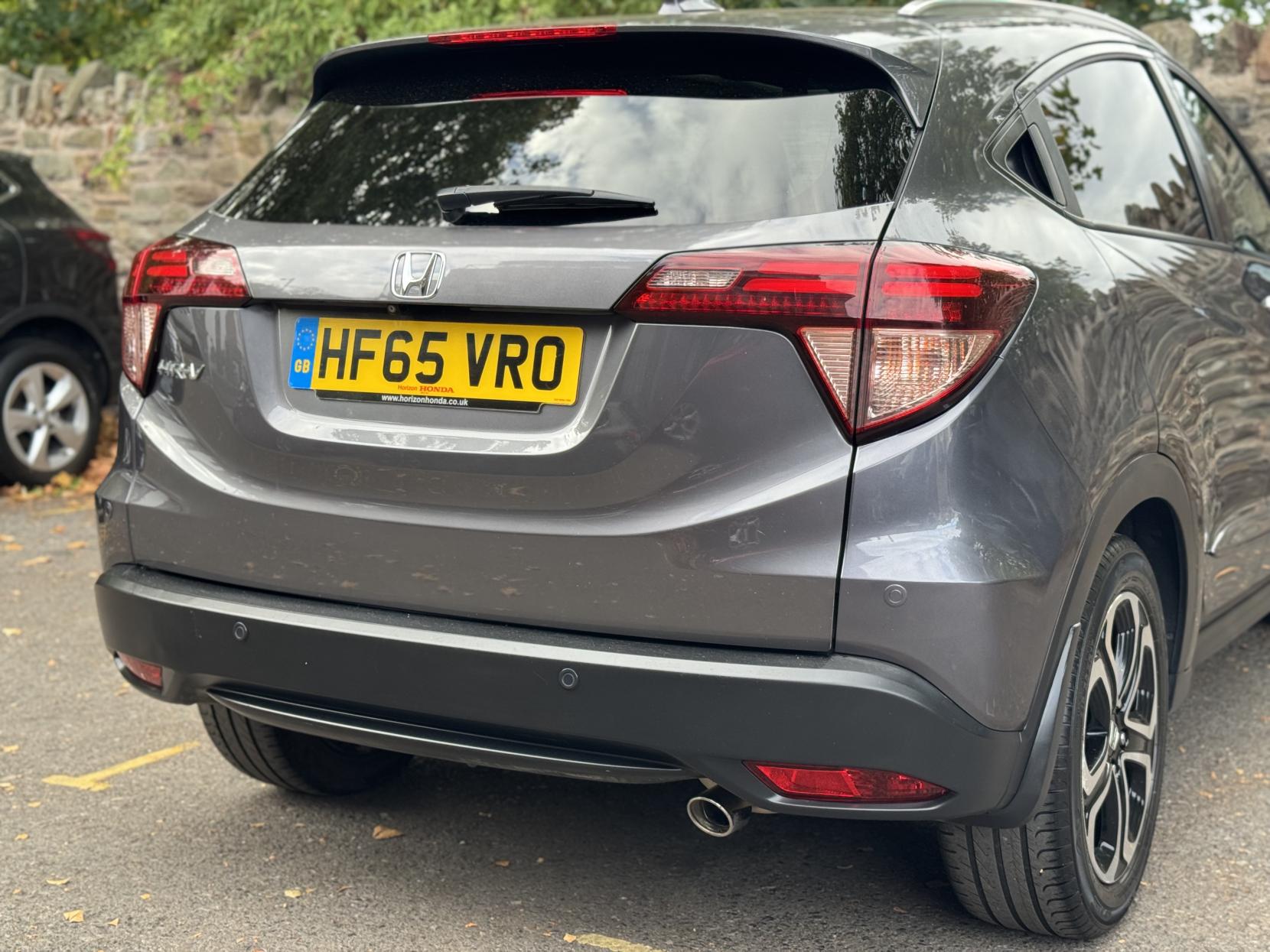 Honda HR-V 1.6 i-DTEC EX SUV 5dr Diesel Manual Euro 6 (s/s) (120 ps)