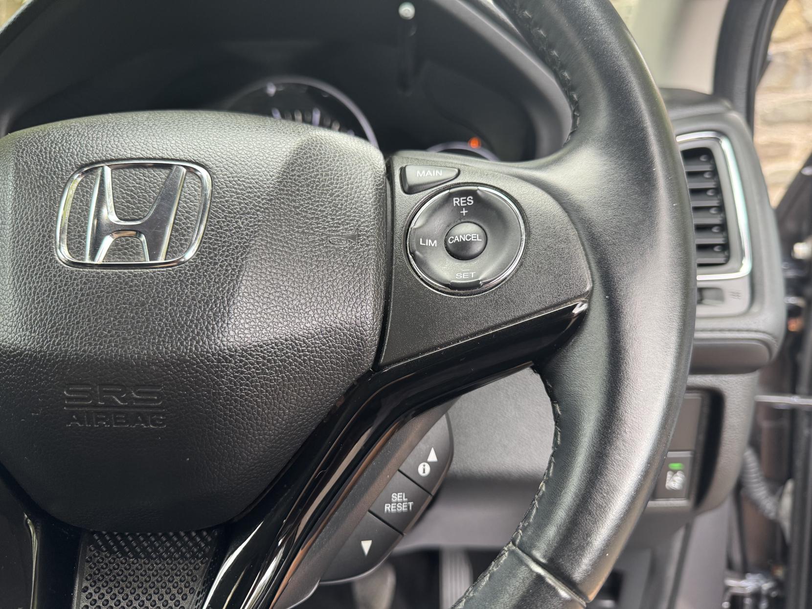 Honda HR-V 1.6 i-DTEC EX SUV 5dr Diesel Manual Euro 6 (s/s) (120 ps)