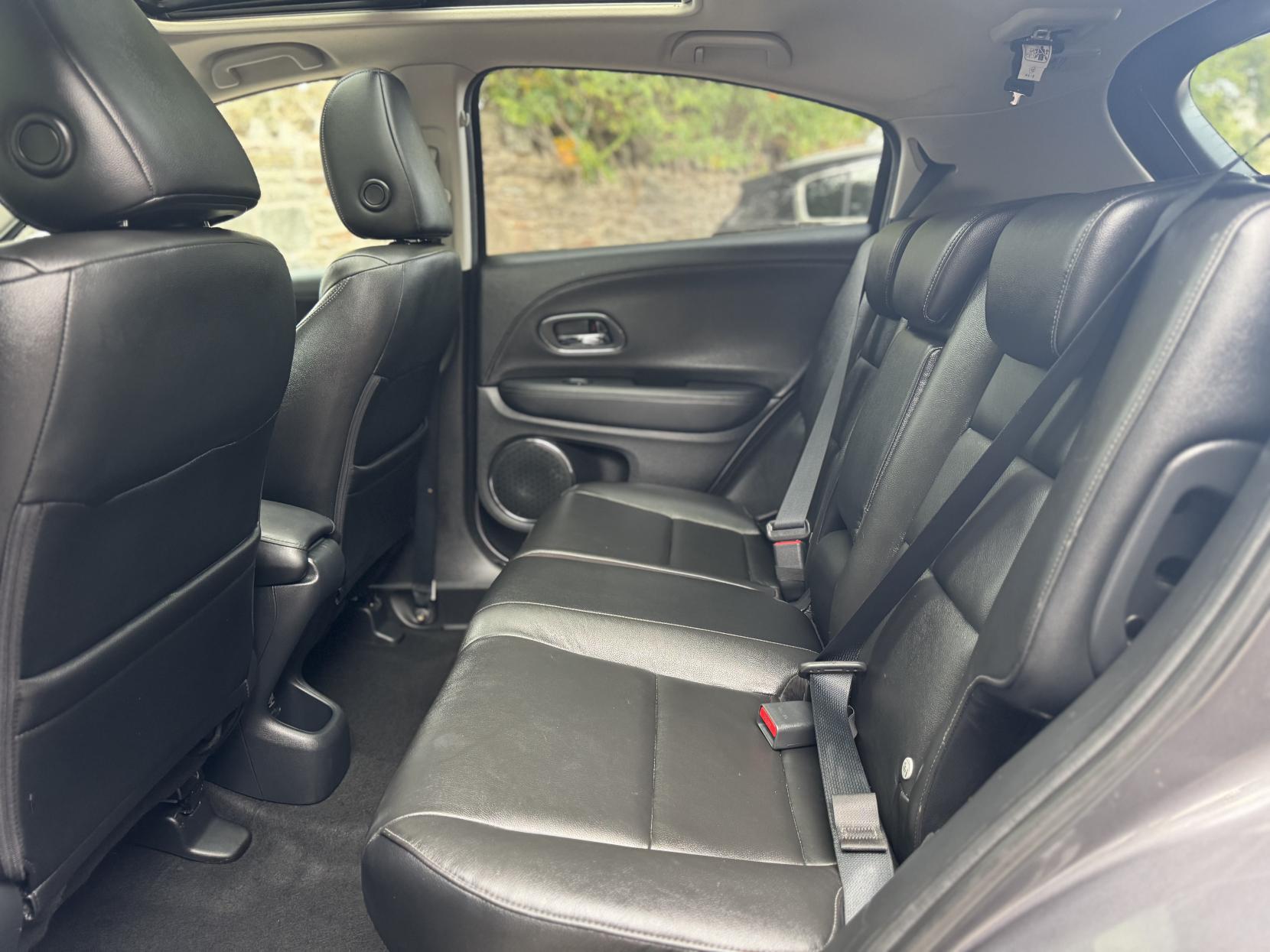 Honda HR-V 1.6 i-DTEC EX SUV 5dr Diesel Manual Euro 6 (s/s) (120 ps)
