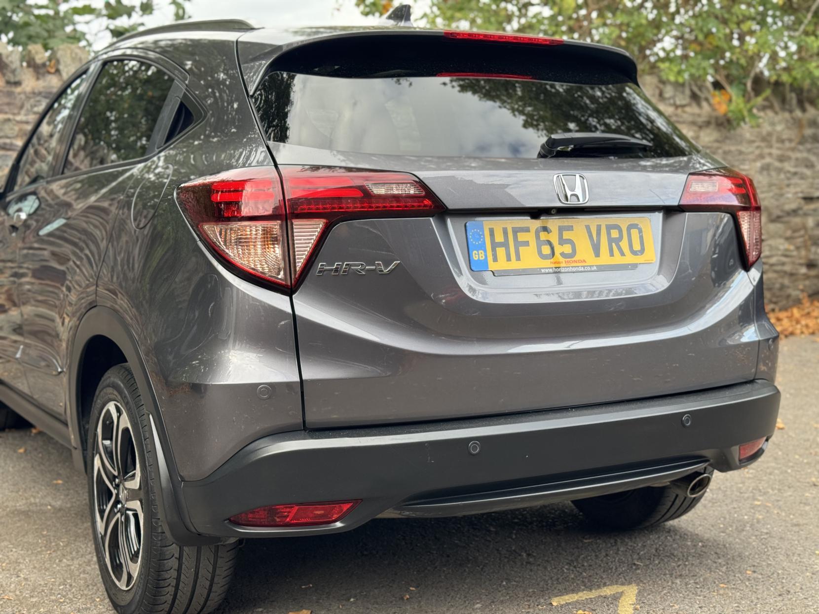 Honda HR-V 1.6 i-DTEC EX SUV 5dr Diesel Manual Euro 6 (s/s) (120 ps)
