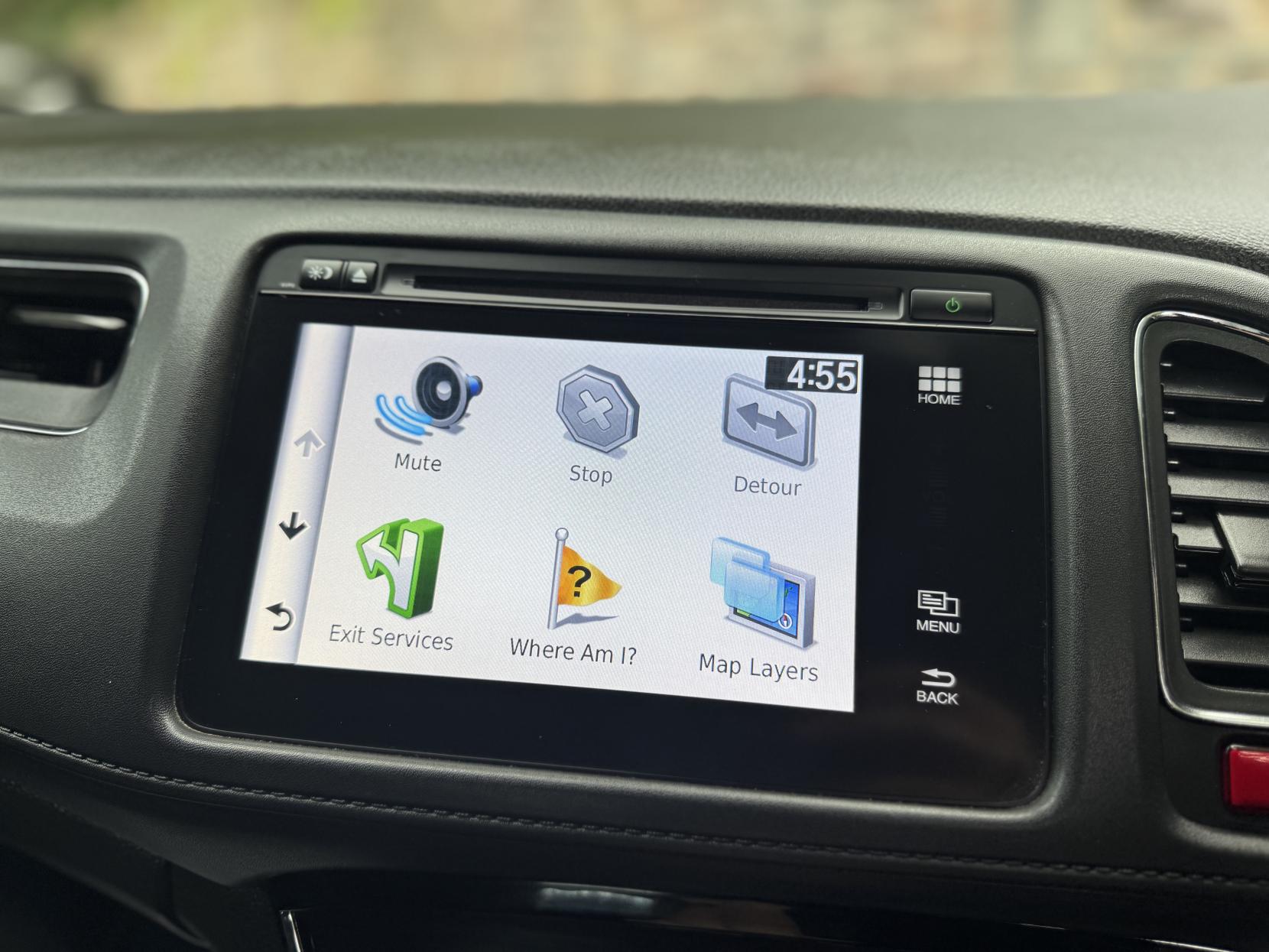 Honda HR-V 1.6 i-DTEC EX SUV 5dr Diesel Manual Euro 6 (s/s) (120 ps)