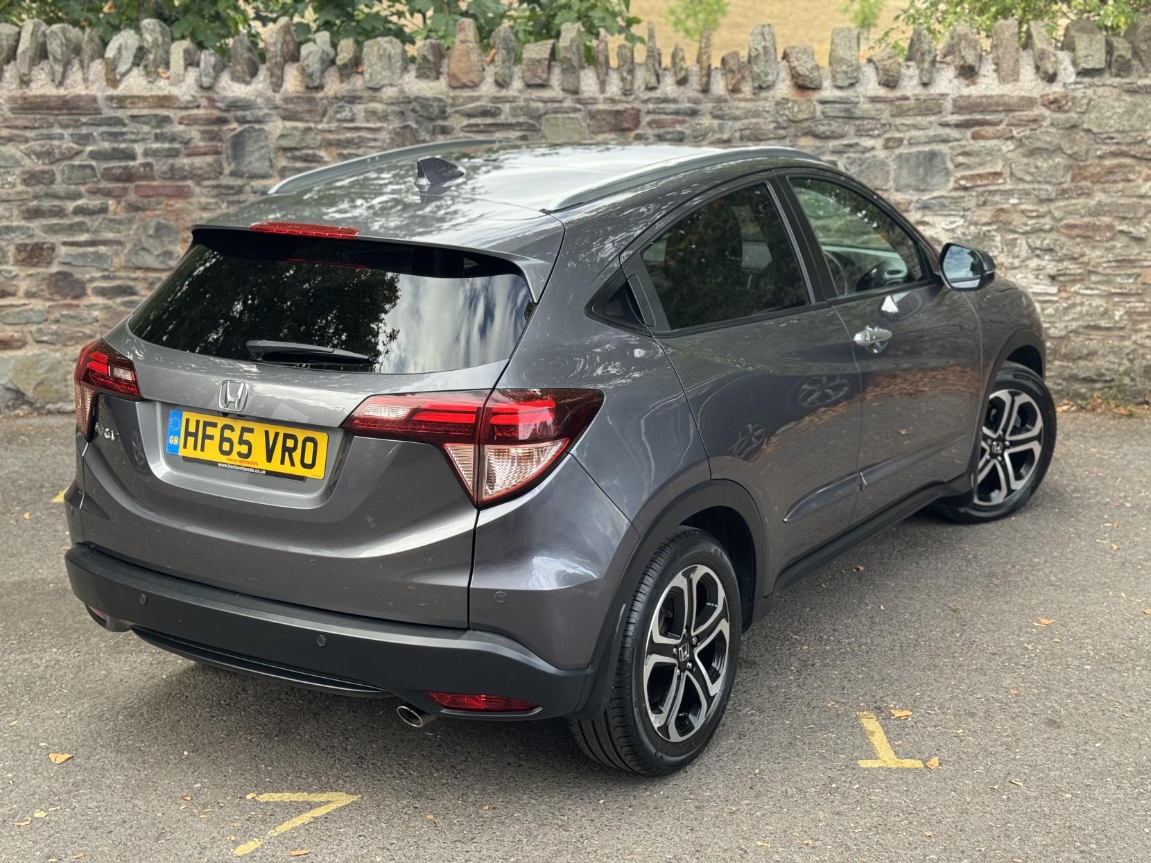 Honda HR-V 1.6 i-DTEC EX SUV 5dr Diesel Manual Euro 6 (s/s) (120 ps)