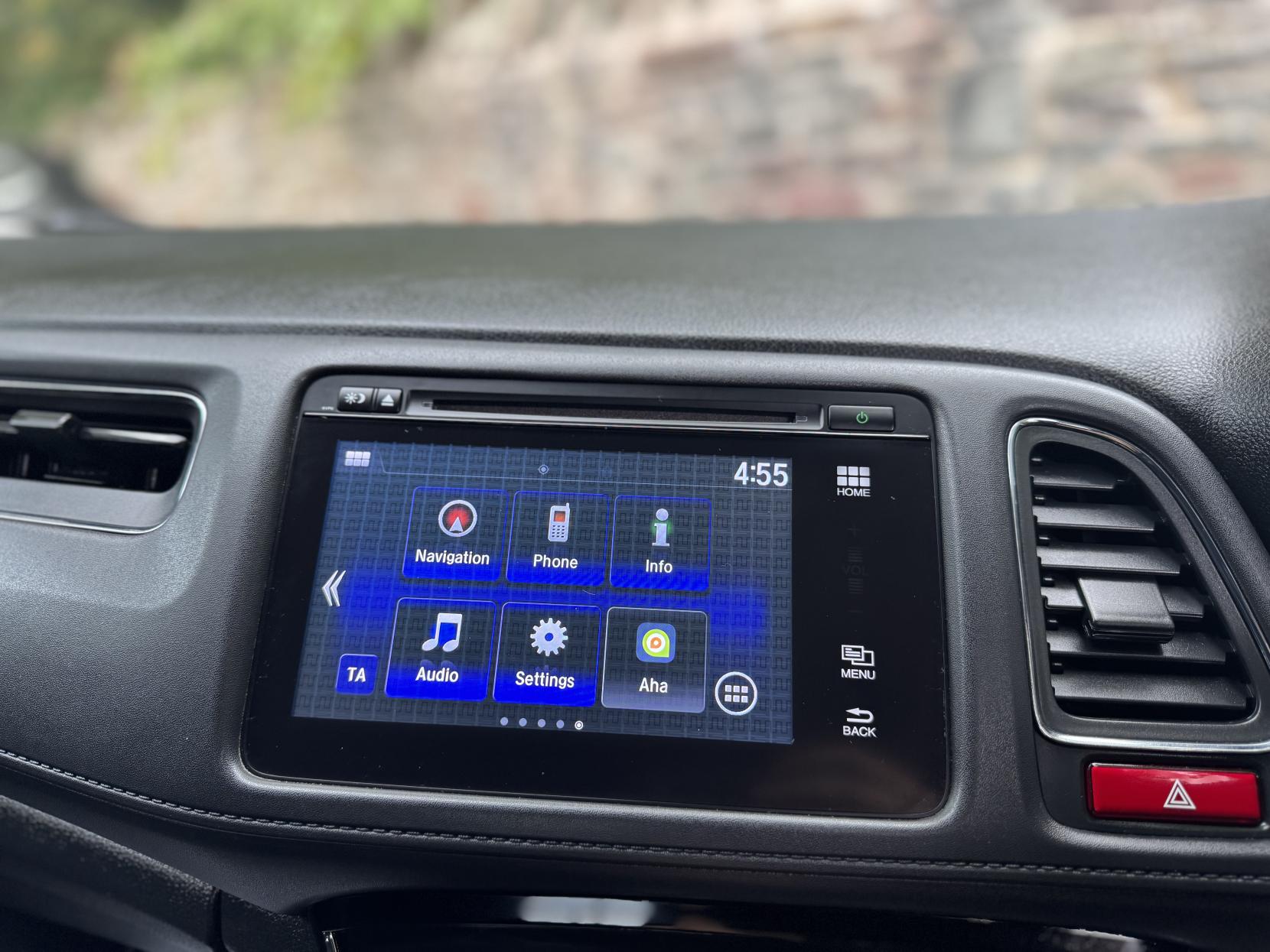 Honda HR-V 1.6 i-DTEC EX SUV 5dr Diesel Manual Euro 6 (s/s) (120 ps)