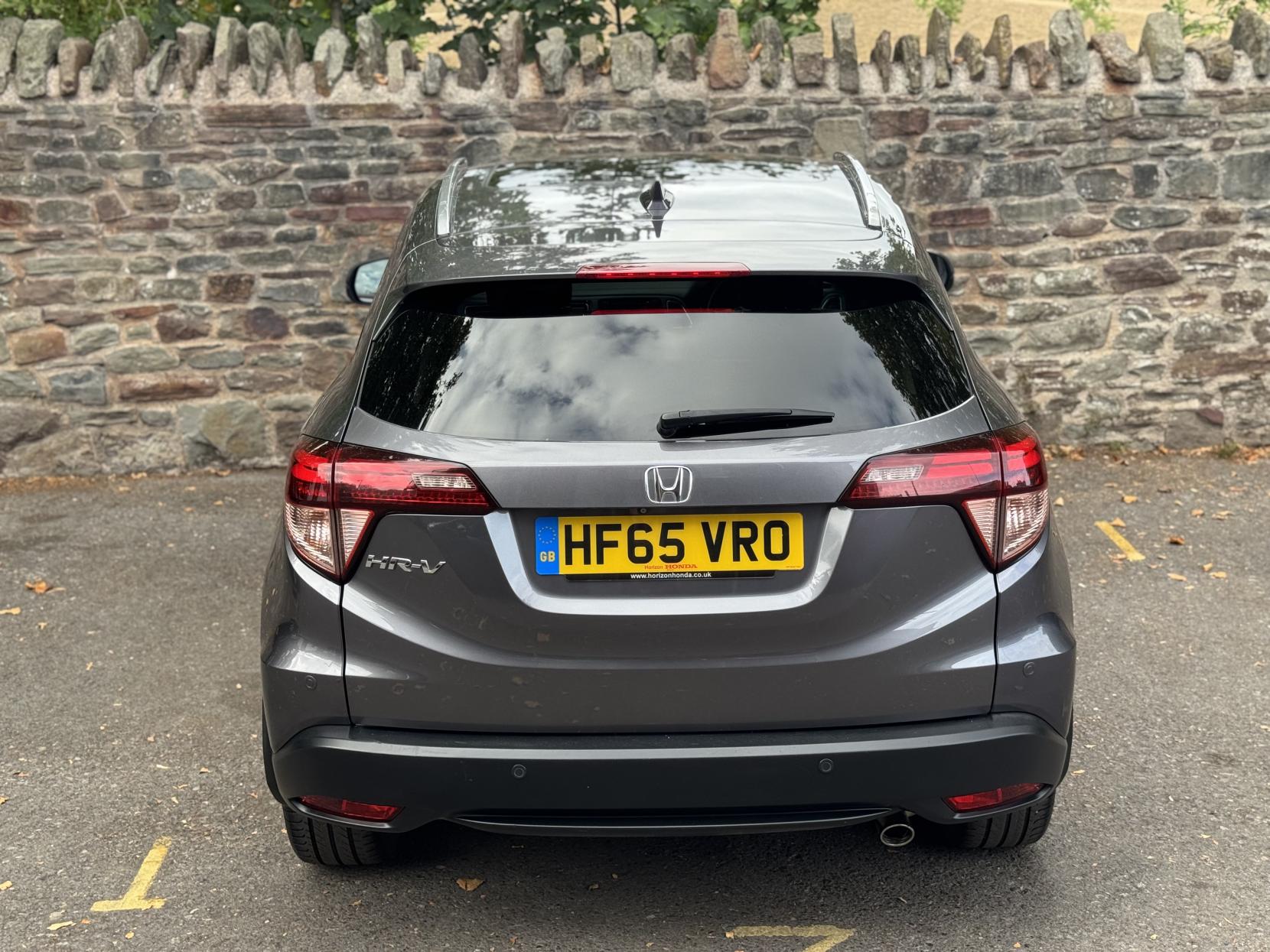 Honda HR-V 1.6 i-DTEC EX SUV 5dr Diesel Manual Euro 6 (s/s) (120 ps)