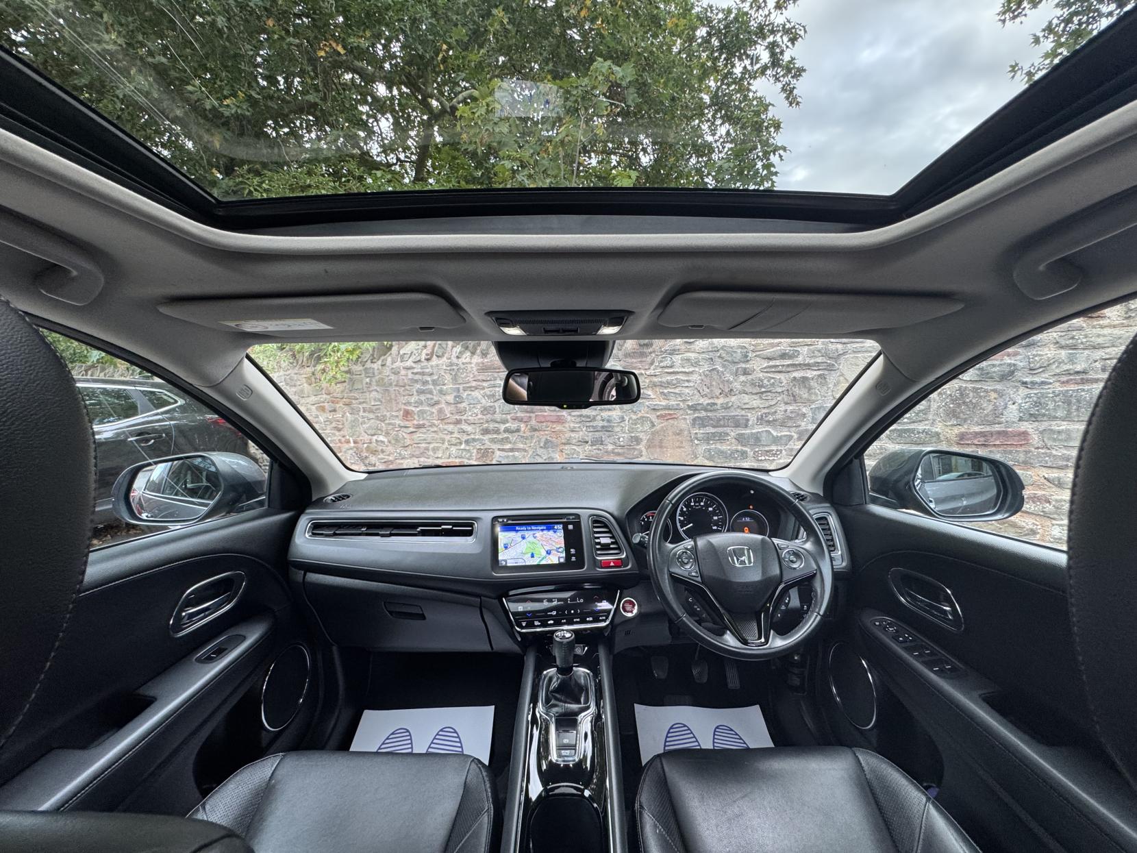 Honda HR-V 1.6 i-DTEC EX SUV 5dr Diesel Manual Euro 6 (s/s) (120 ps)