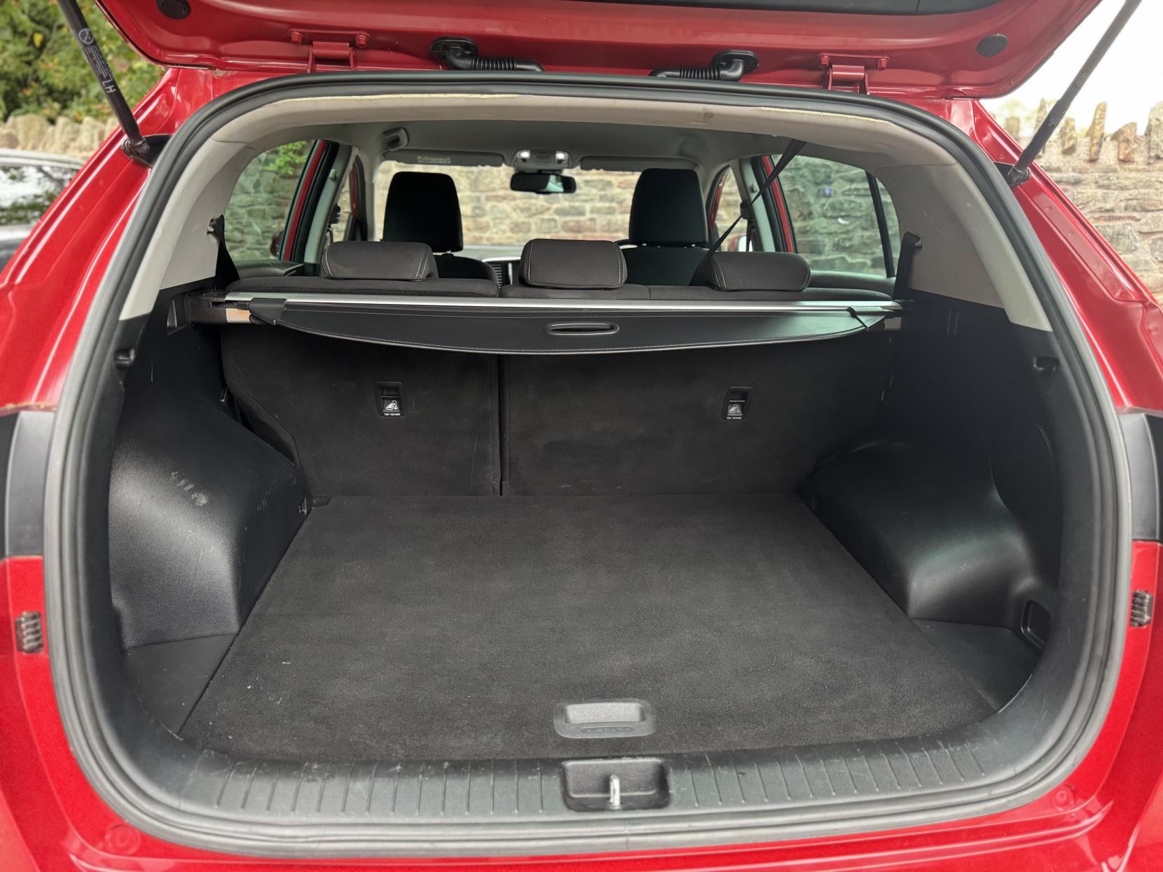 Kia Sportage 1.6 GDi 2 SUV 5dr Petrol Manual Euro 6 (s/s) (130 bhp)
