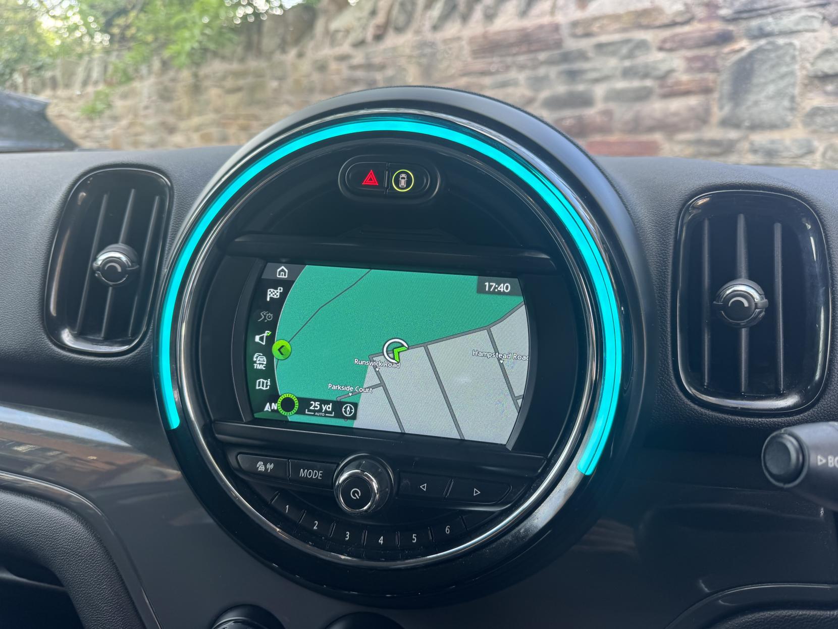 MINI Countryman 2.0 Cooper D SUV 5dr Diesel Auto Euro 6 (s/s) (150 ps)