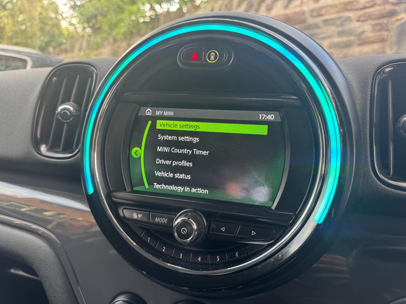 MINI Countryman 2.0 Cooper D SUV 5dr Diesel Auto Euro 6 (s/s) (150 ps)