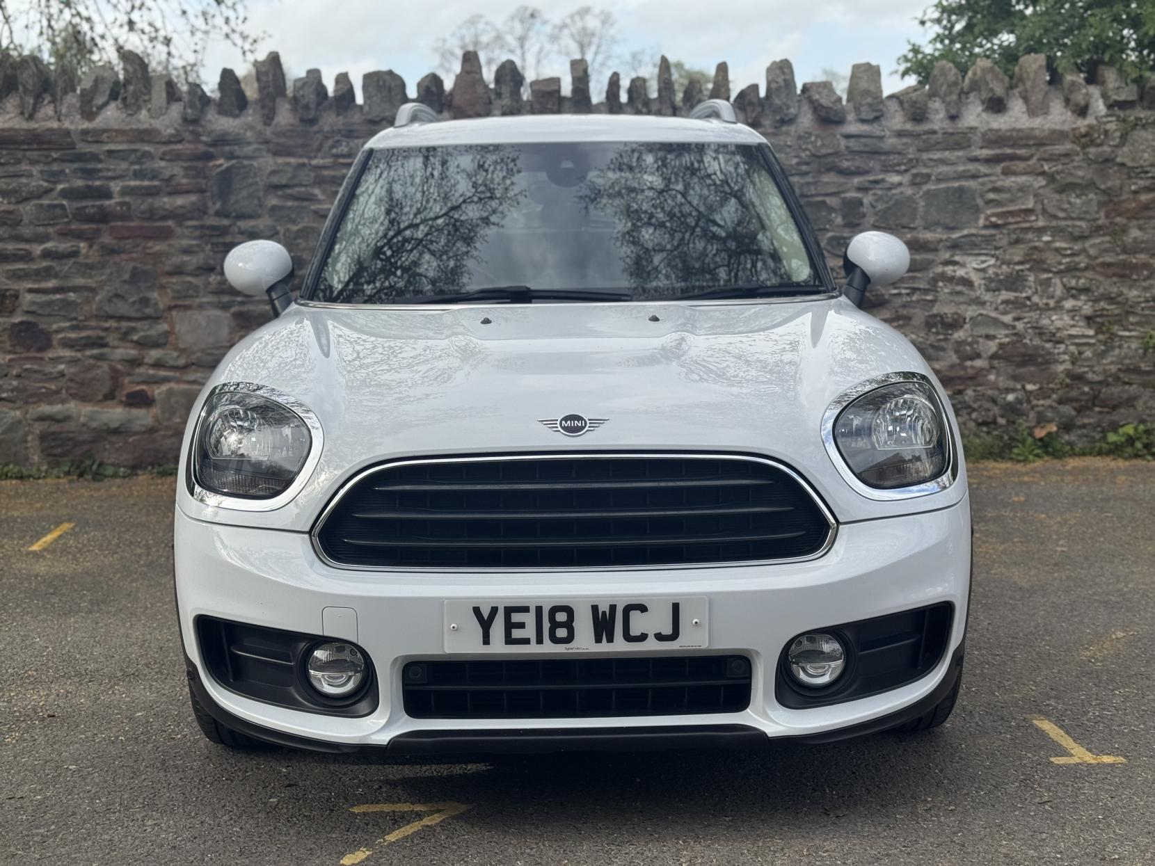 MINI Countryman 2.0 Cooper D SUV 5dr Diesel Auto Euro 6 (s/s) (150 ps)