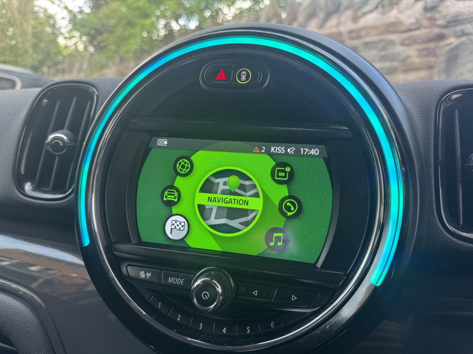 MINI Countryman 2.0 Cooper D SUV 5dr Diesel Auto Euro 6 (s/s) (150 ps)