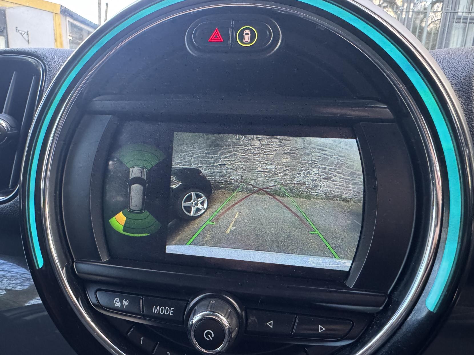 MINI Countryman 2.0 Cooper D SUV 5dr Diesel Auto Euro 6 (s/s) (150 ps)