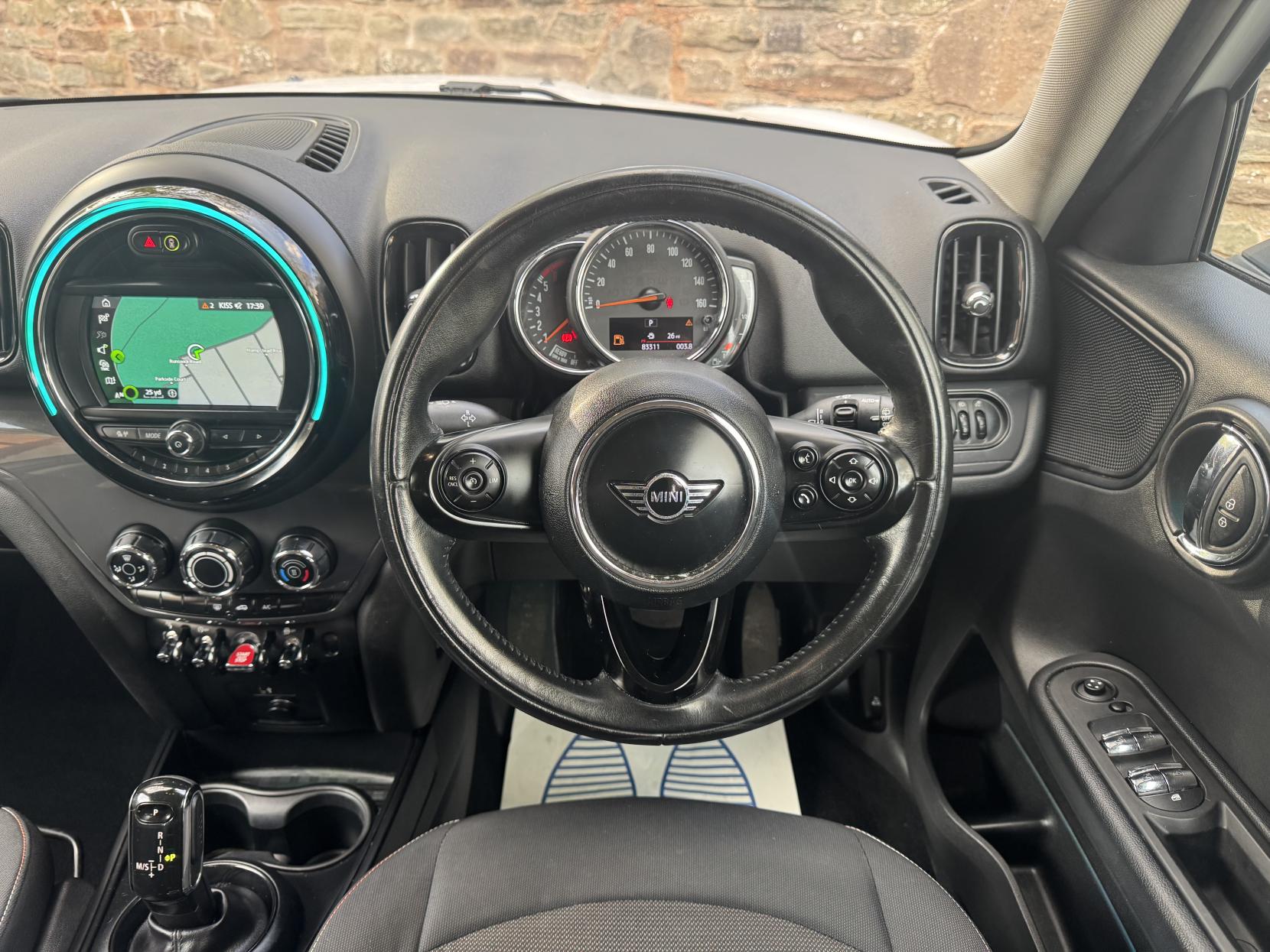 MINI Countryman 2.0 Cooper D SUV 5dr Diesel Auto Euro 6 (s/s) (150 ps)