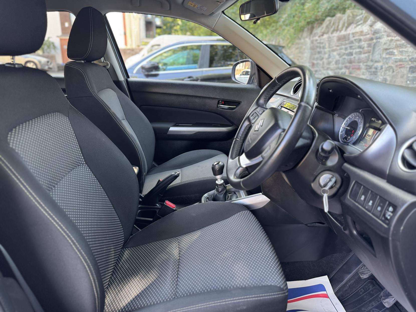 Suzuki Vitara 1.4 Boosterjet SZ-T SUV 5dr Petrol Manual Euro 6 (s/s) (140 ps)