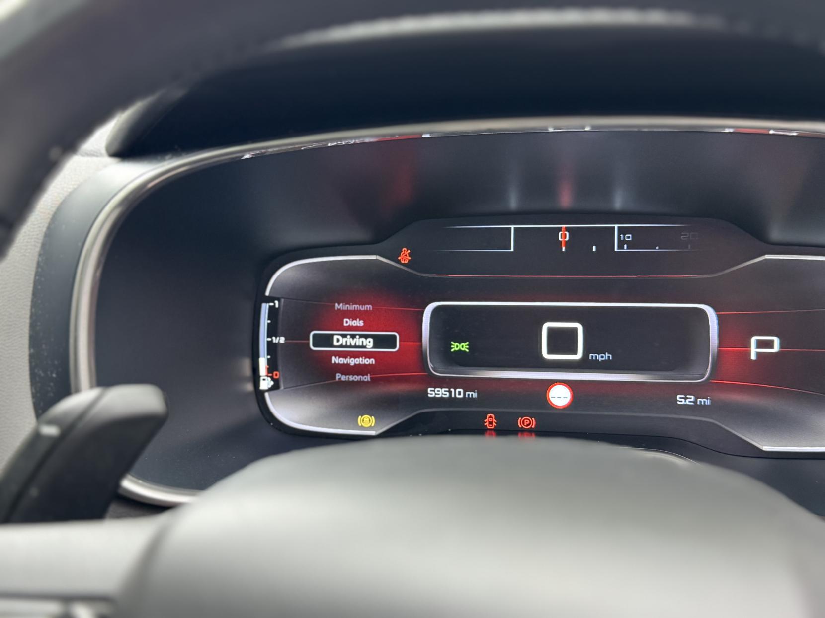Citroen C5 Aircross 1.2 PureTech Flair Plus SUV 5dr Petrol EAT8 Euro 6 (s/s) (130 ps)