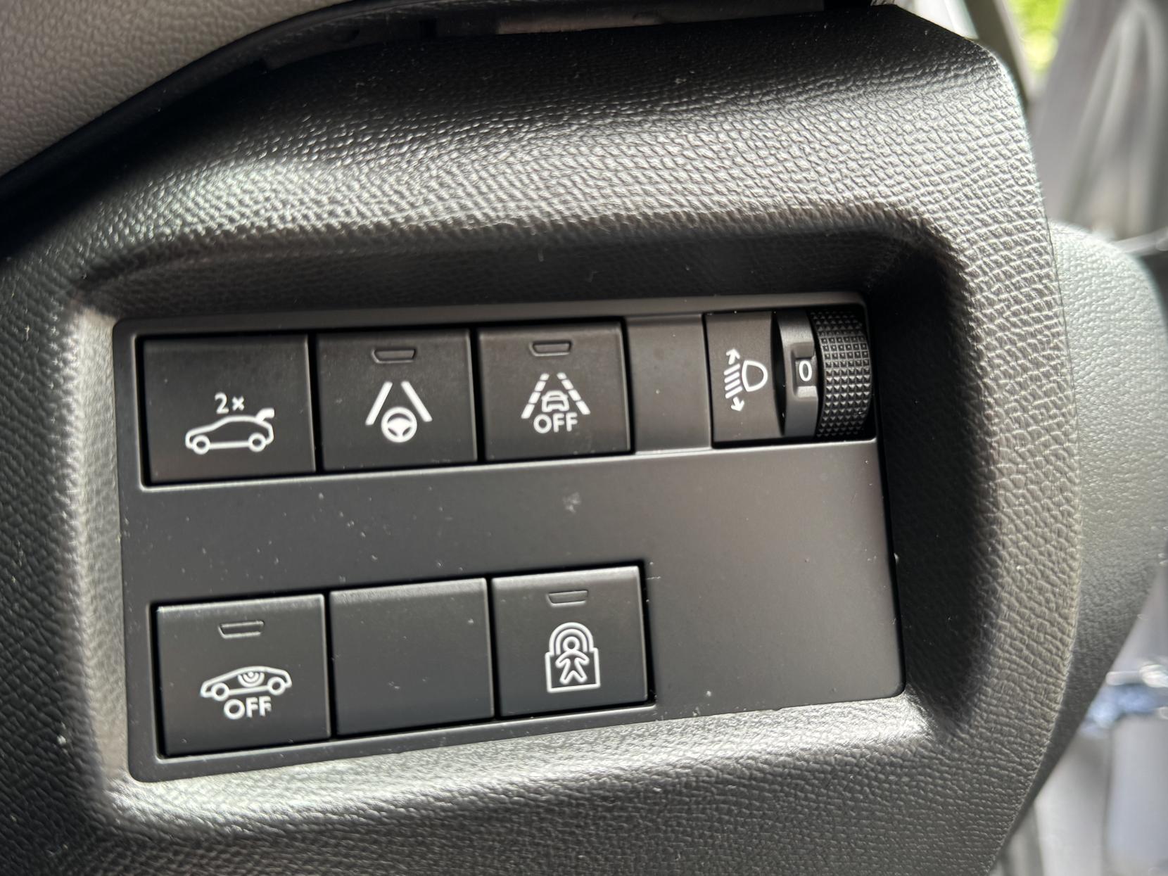 Citroen C5 Aircross 1.2 PureTech Flair Plus SUV 5dr Petrol EAT8 Euro 6 (s/s) (130 ps)