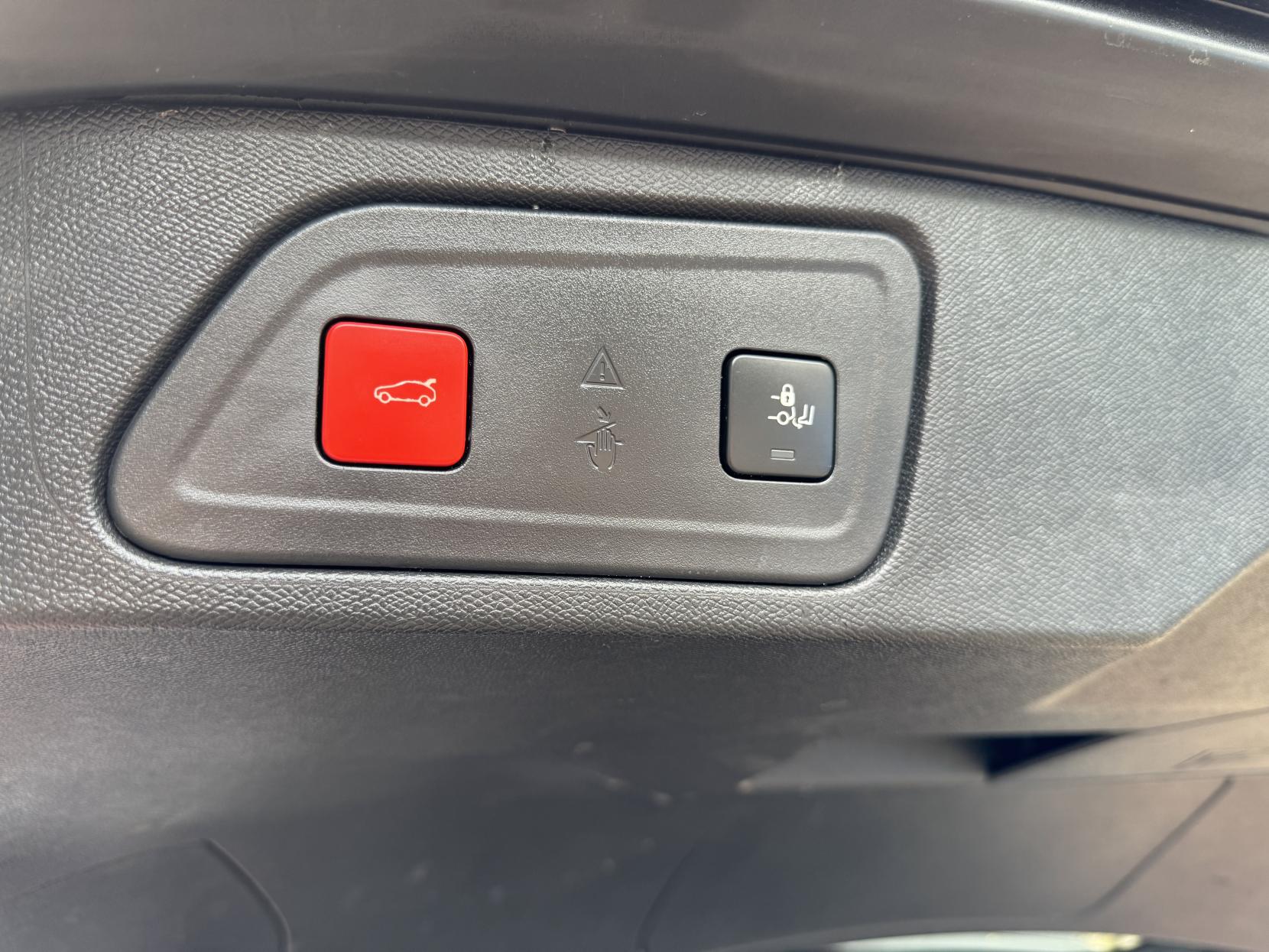 Citroen C5 Aircross 1.2 PureTech Flair Plus SUV 5dr Petrol EAT8 Euro 6 (s/s) (130 ps)