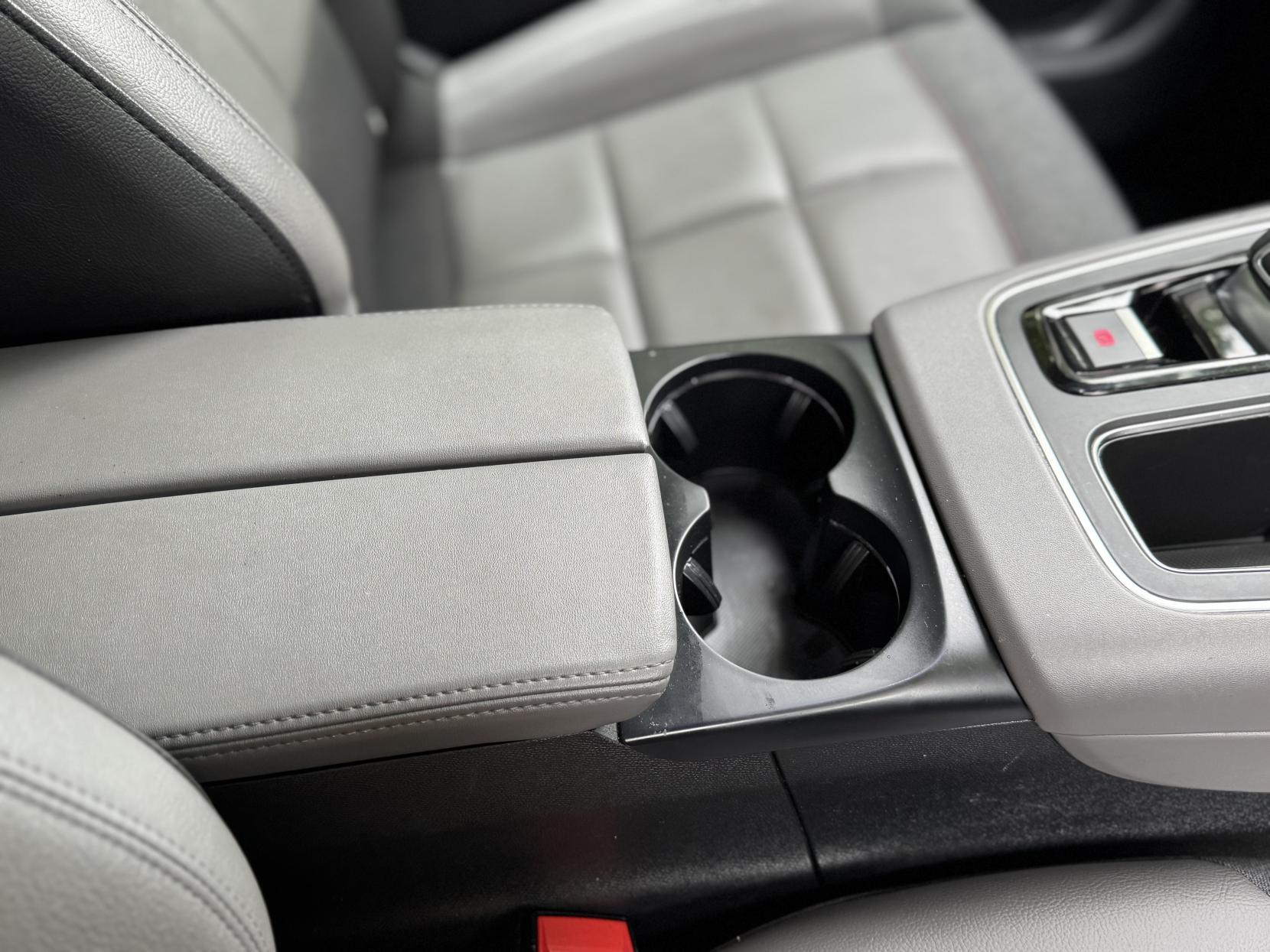 Citroen C5 Aircross 1.2 PureTech Flair Plus SUV 5dr Petrol EAT8 Euro 6 (s/s) (130 ps)