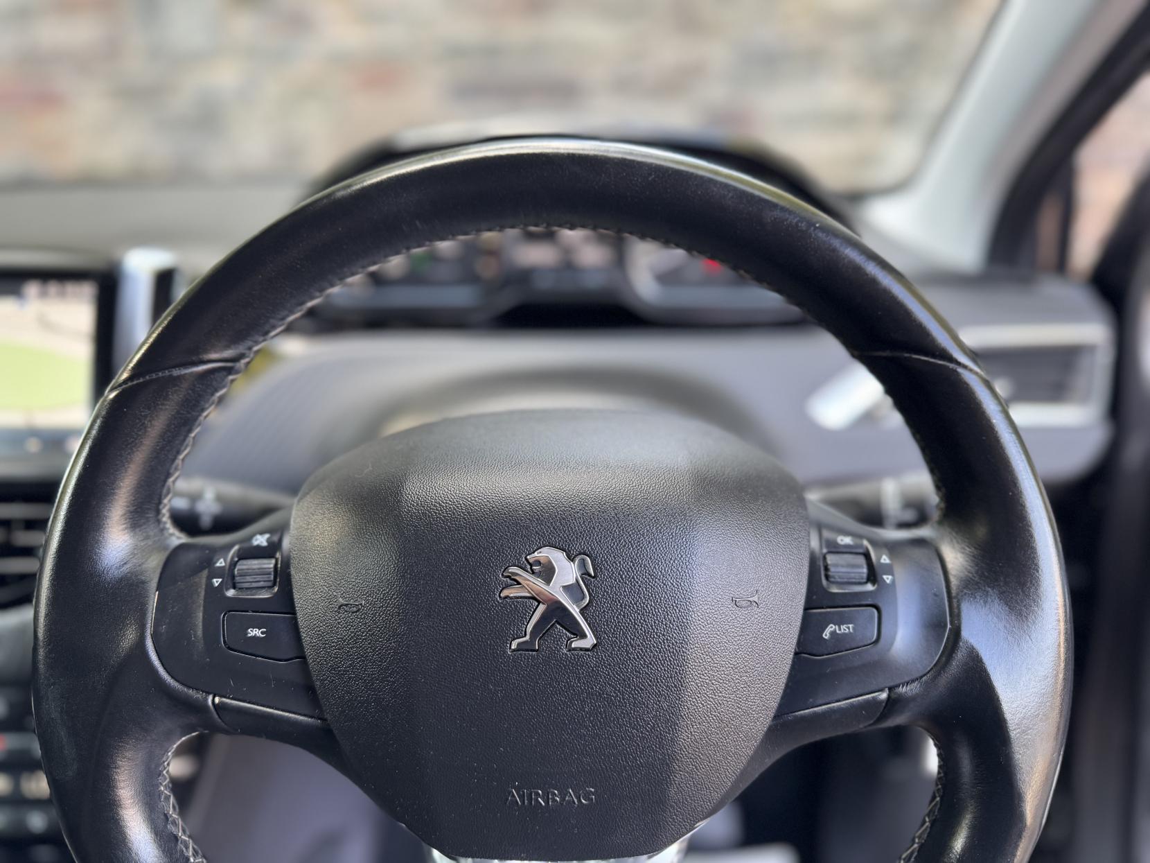 Peugeot 208 1.2 PureTech Tech Edition Hatchback 5dr Petrol Manual Euro 6 (s/s) (82 ps)