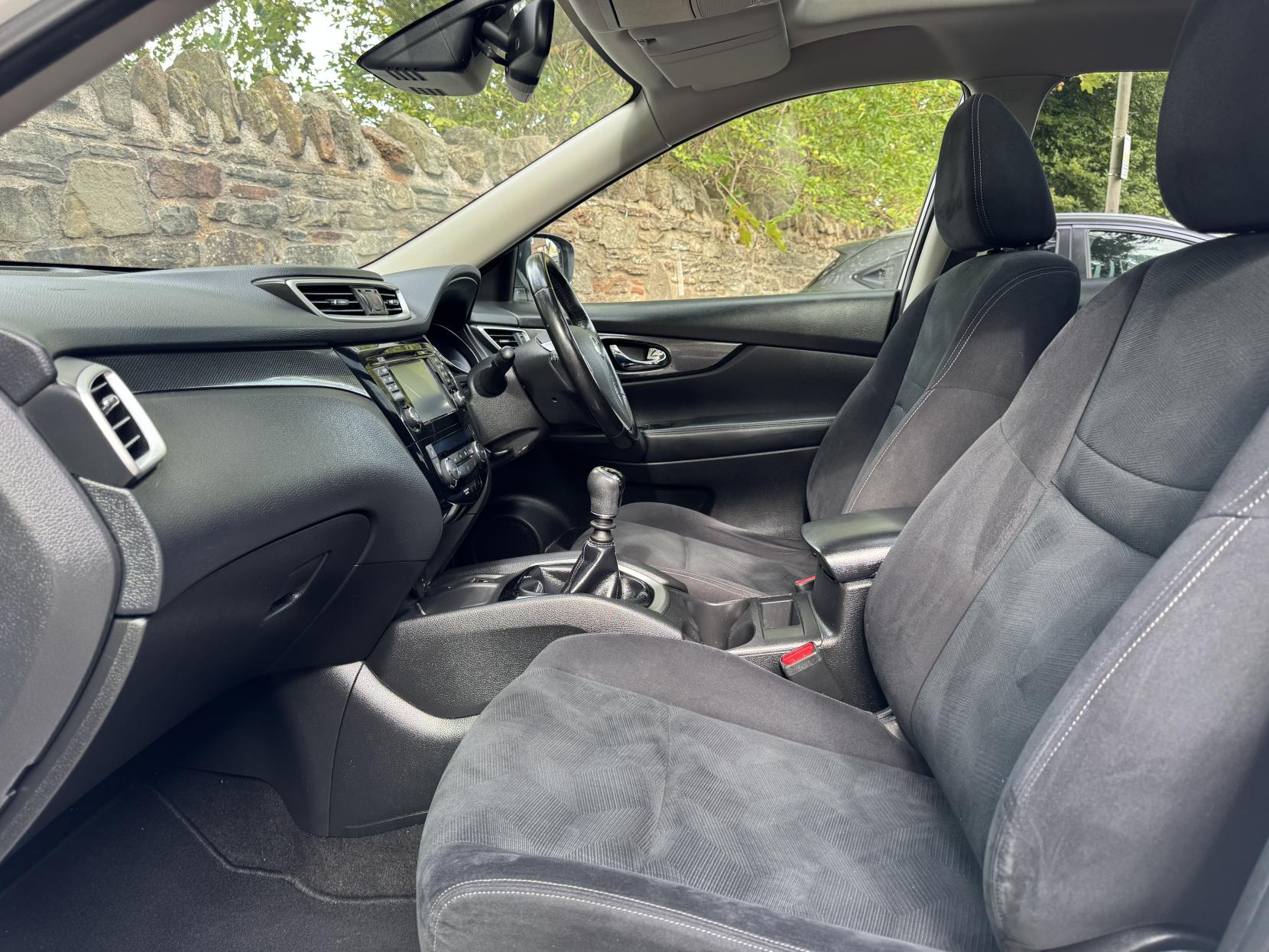 Nissan X-Trail 1.6 DIG-T n-tec SUV 5dr Petrol Manual Euro 6 (s/s) (163 ps)