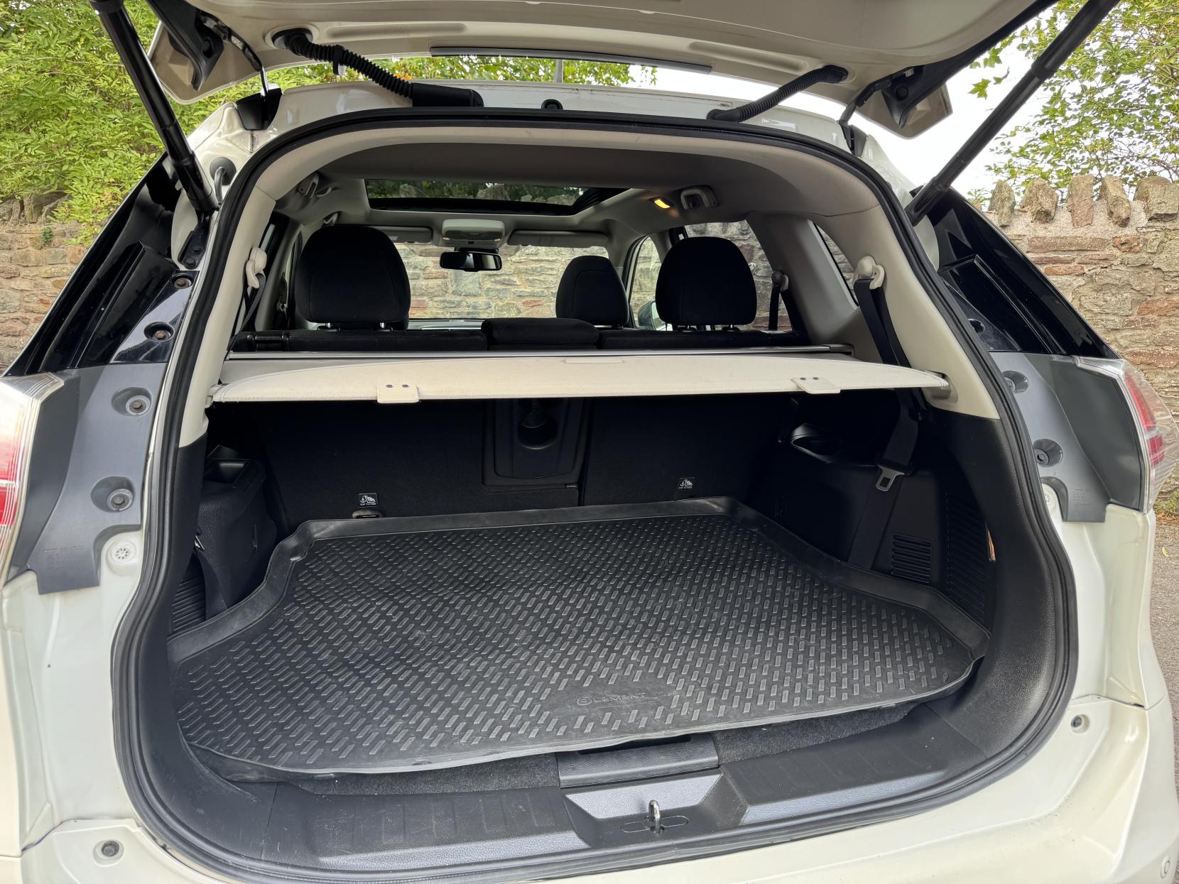 Nissan X-Trail 1.6 DIG-T n-tec SUV 5dr Petrol Manual Euro 6 (s/s) (163 ps)