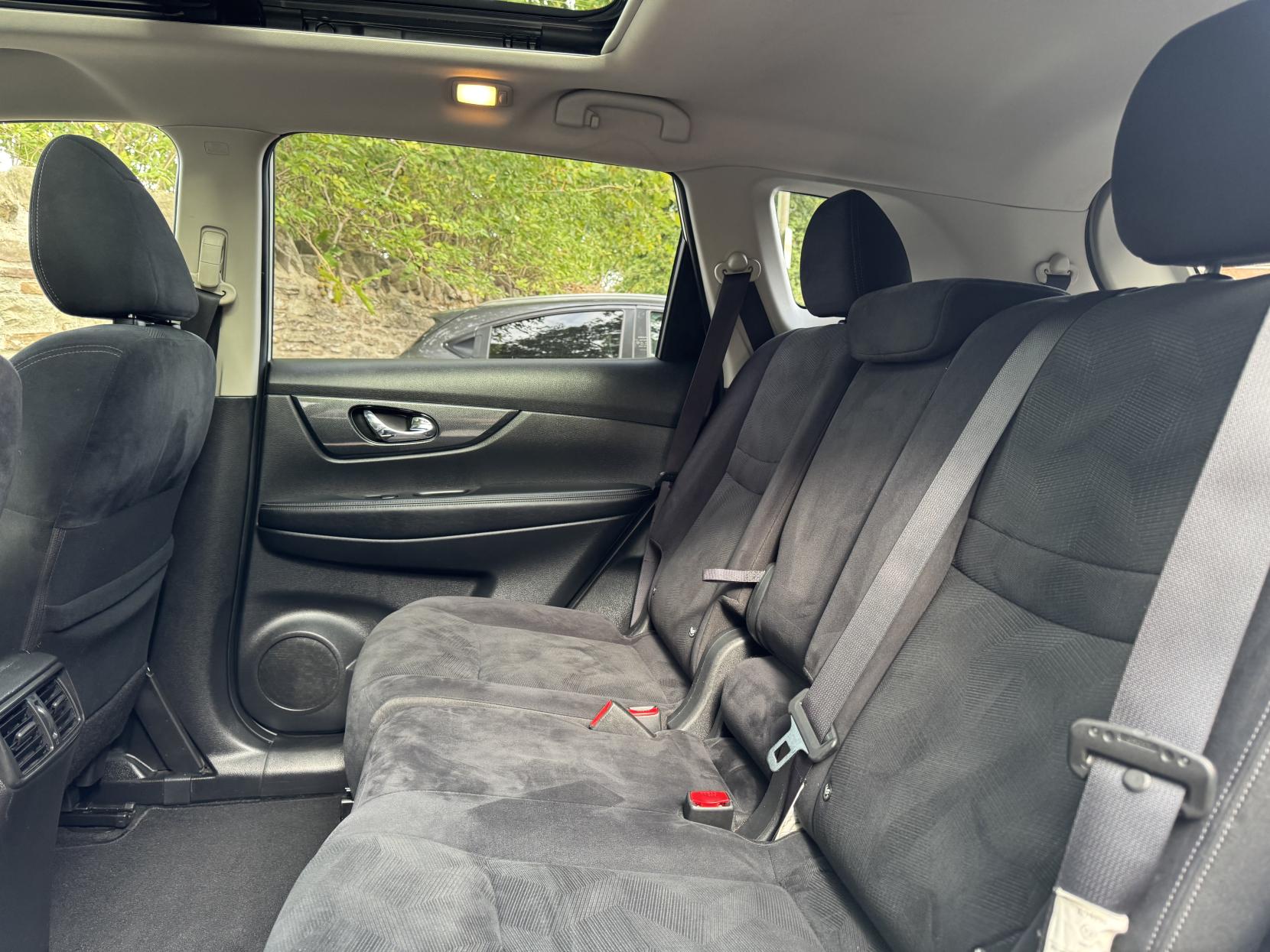 Nissan X-Trail 1.6 DIG-T n-tec SUV 5dr Petrol Manual Euro 6 (s/s) (163 ps)