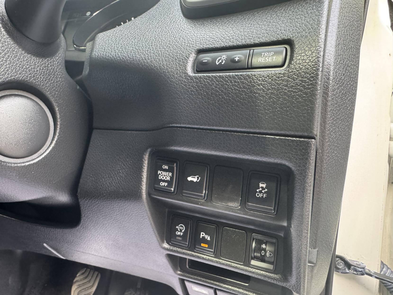 Nissan X-Trail 1.6 DIG-T n-tec SUV 5dr Petrol Manual Euro 6 (s/s) (163 ps)