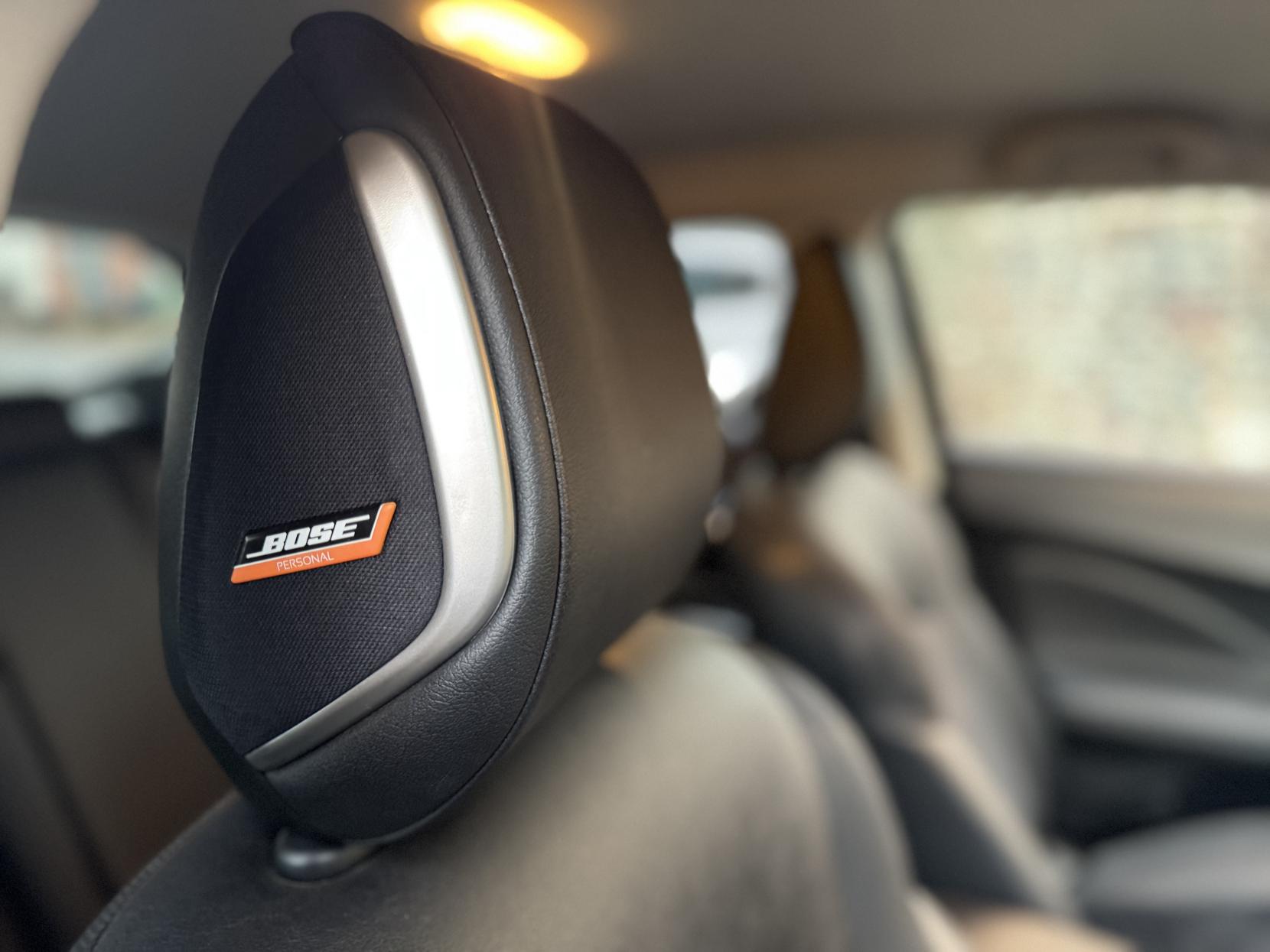 Nissan Juke 1.5 dCi Bose Personal Edition SUV 5dr Diesel Manual Euro 6 (s/s) (110 ps)