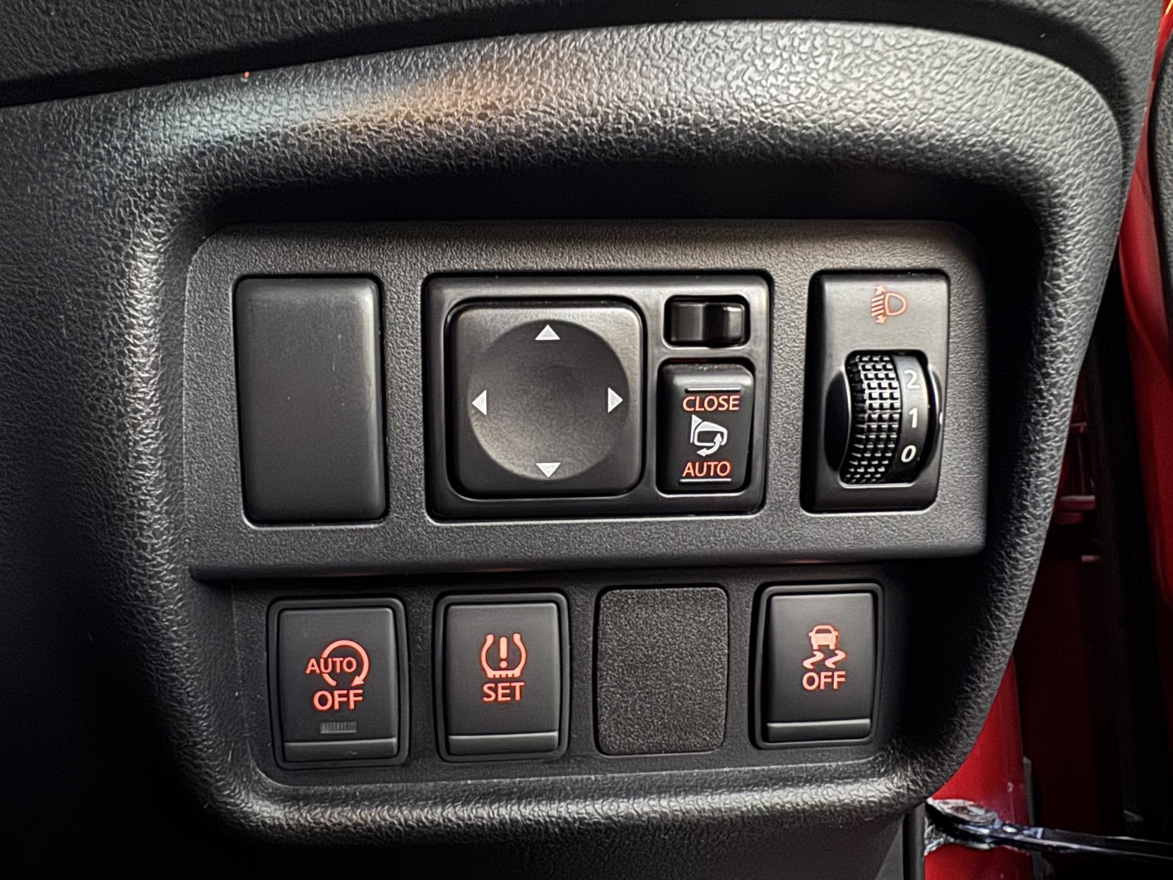 Nissan Juke 1.5 dCi Bose Personal Edition SUV 5dr Diesel Manual Euro 6 (s/s) (110 ps)