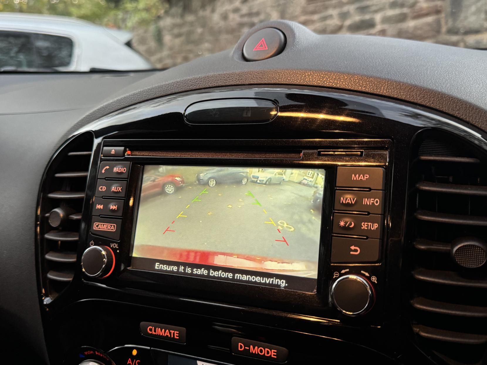 Nissan Juke 1.5 dCi Bose Personal Edition SUV 5dr Diesel Manual Euro 6 (s/s) (110 ps)